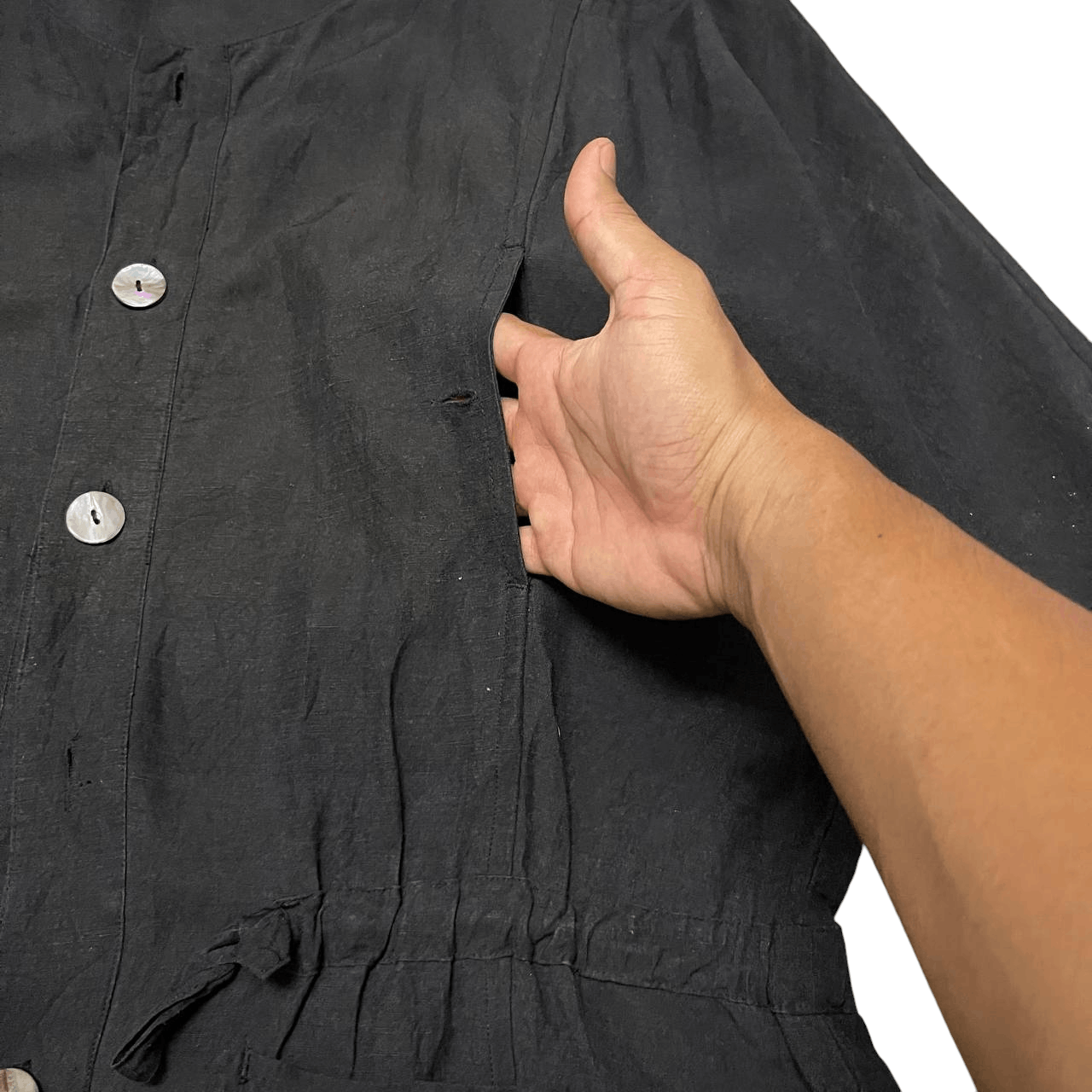 Hai Sporting Gear Vintage Hai Sporting Gear Issey Miyake Jacket Size US M / EU 48-50 / 2 - 6 Thumbnail