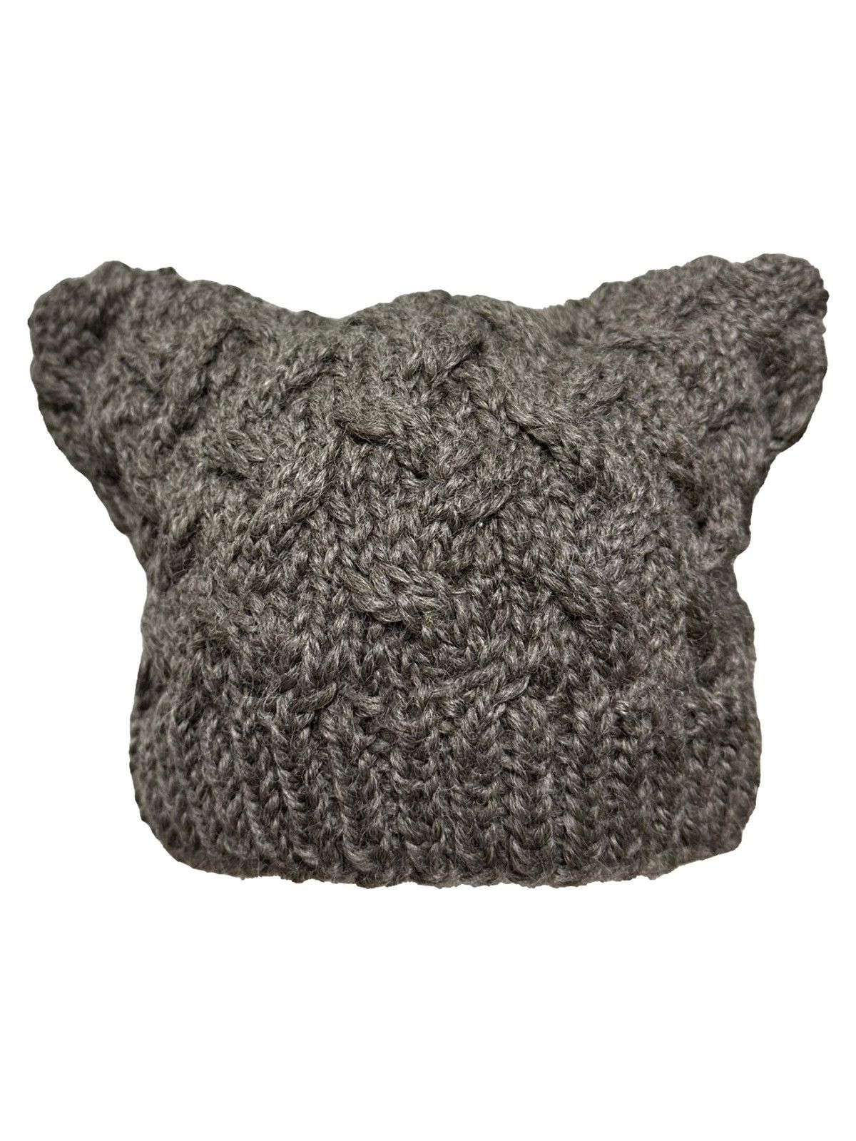 Vivienne Westwood VIVIENNE WESTWOOD Cat Ear Beanie Size ONE SIZE - 2 Thumbnail