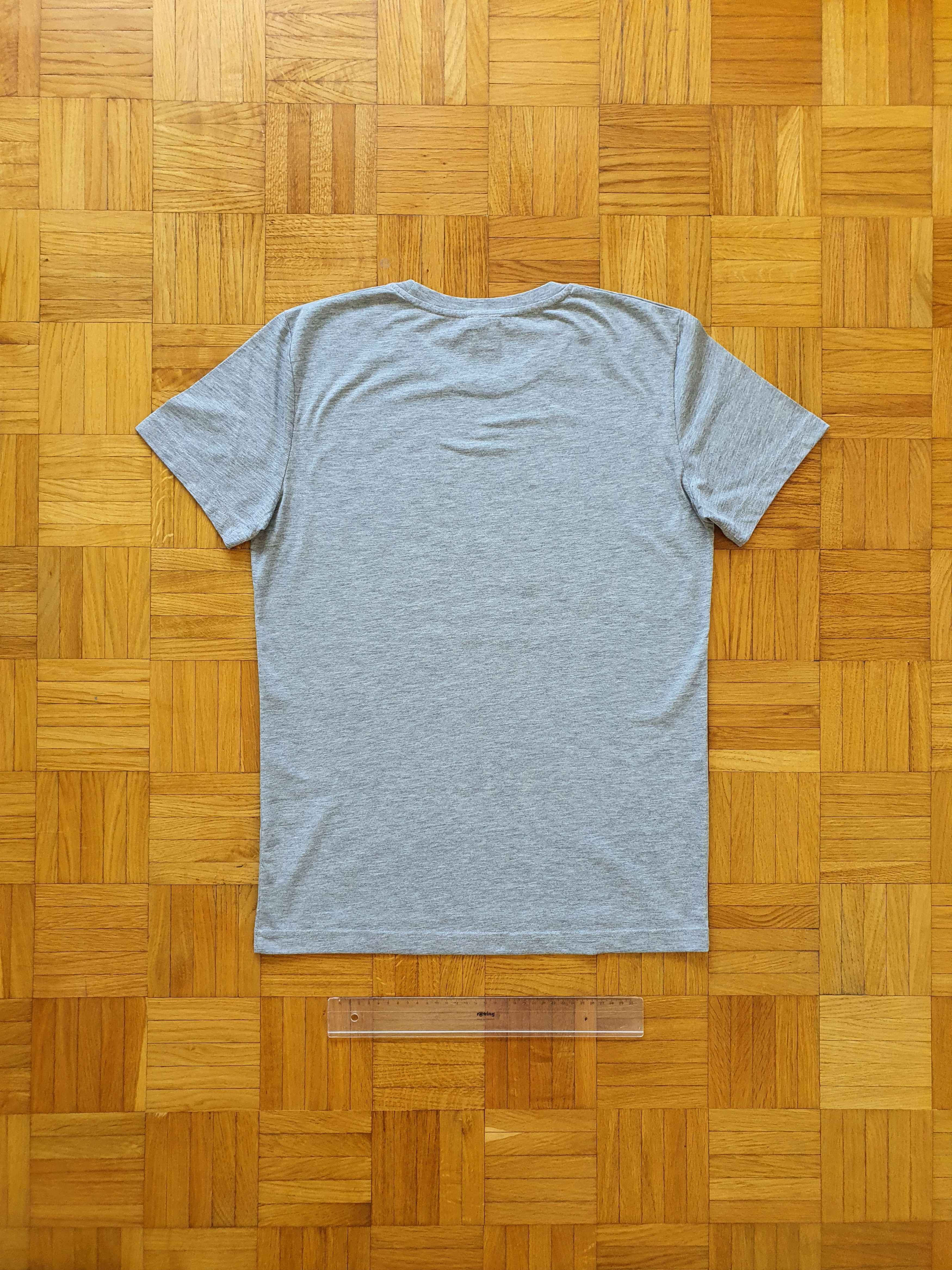 The Simpsons Official Merch T-Shirt - Duff Beer Graphic Size US M / EU 48-50 / 2 - 2 Thumbnail