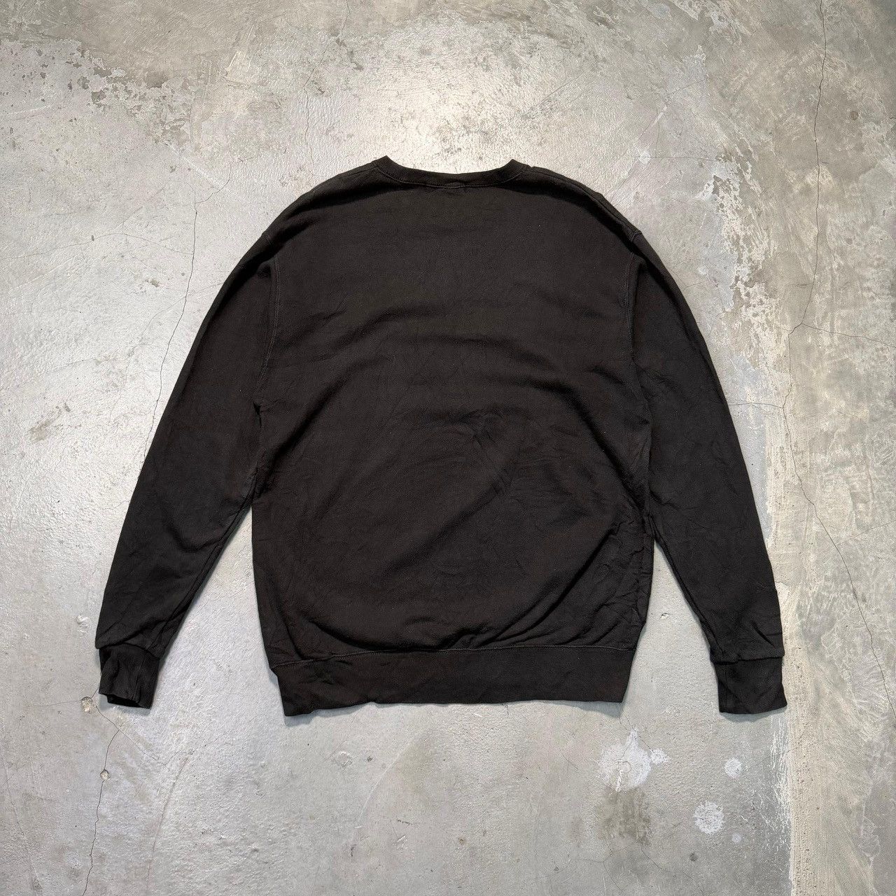 Undercover Vintage UNDERCOVER "No Angels" Sweatshirt Size US XL / EU 56 / 4 - 2 Thumbnail