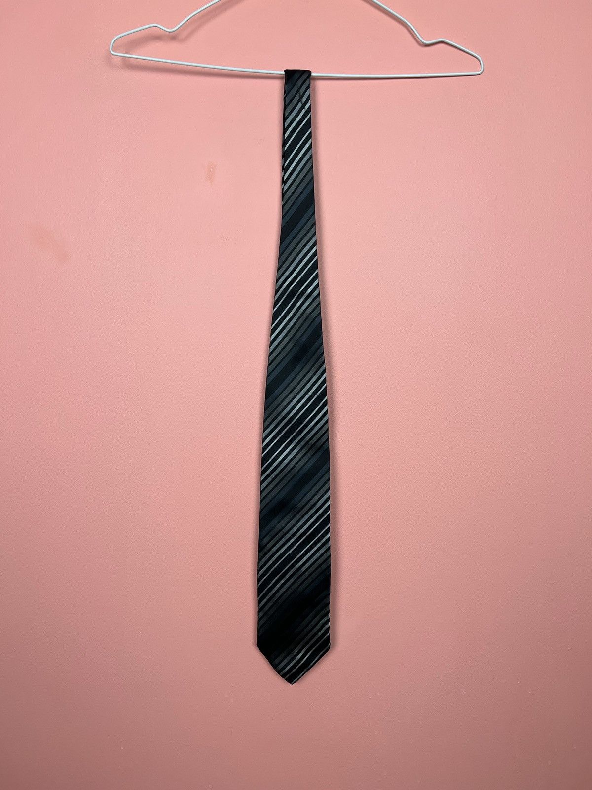 Other Giorgio Armani tie silk italy design classic luxury Size ONE SIZE - 1 Thumbnail