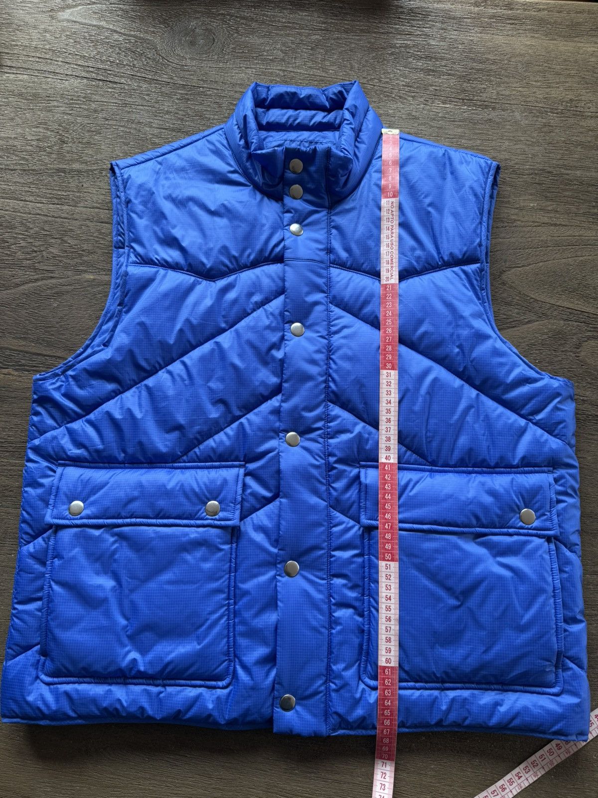 Aime Leon Dore × New Balance Aime leon dore x new balance filled vest - L Size US L / EU 52-54 / 3 - 7 Thumbnail