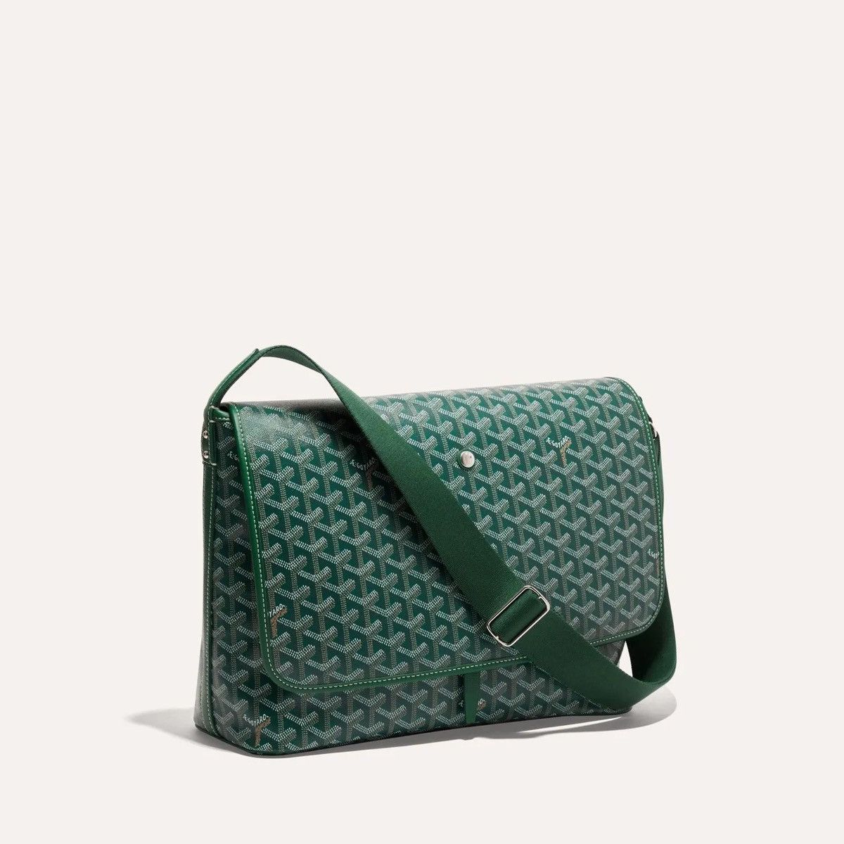 Goyard Capetien MM Messenger Bag Size ONE SIZE - 1 Thumbnail