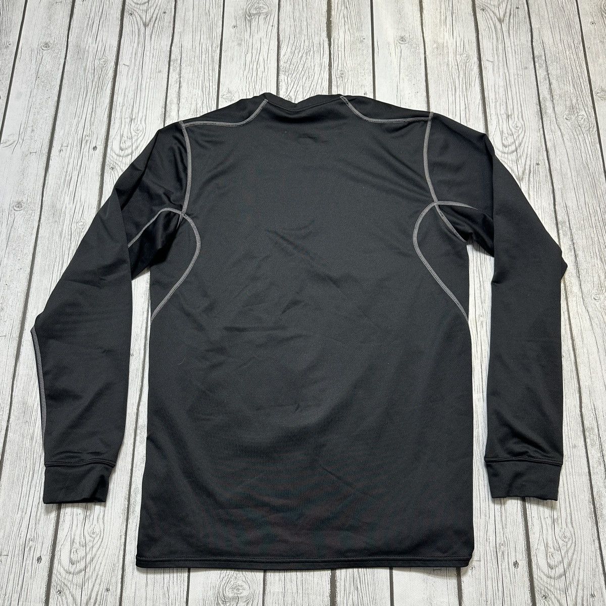 Nike Nike Pro long sleeve shirt Size US L / EU 52-54 / 3 - 2 Thumbnail