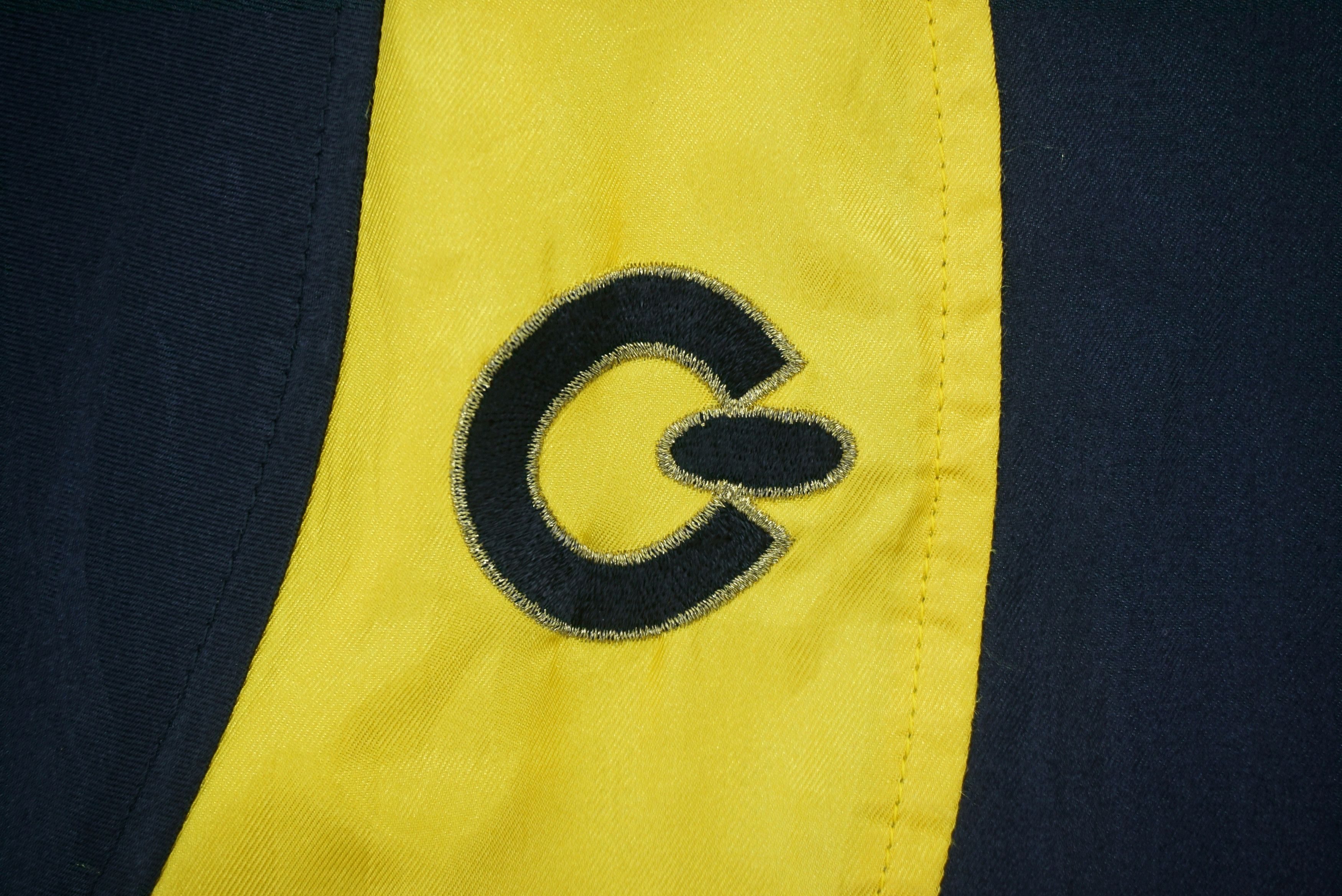Japanese Brand Vintage Goldwin Winbreaker Made in Japan Jacket Size US M / EU 48-50 / 2 - 5 Thumbnail