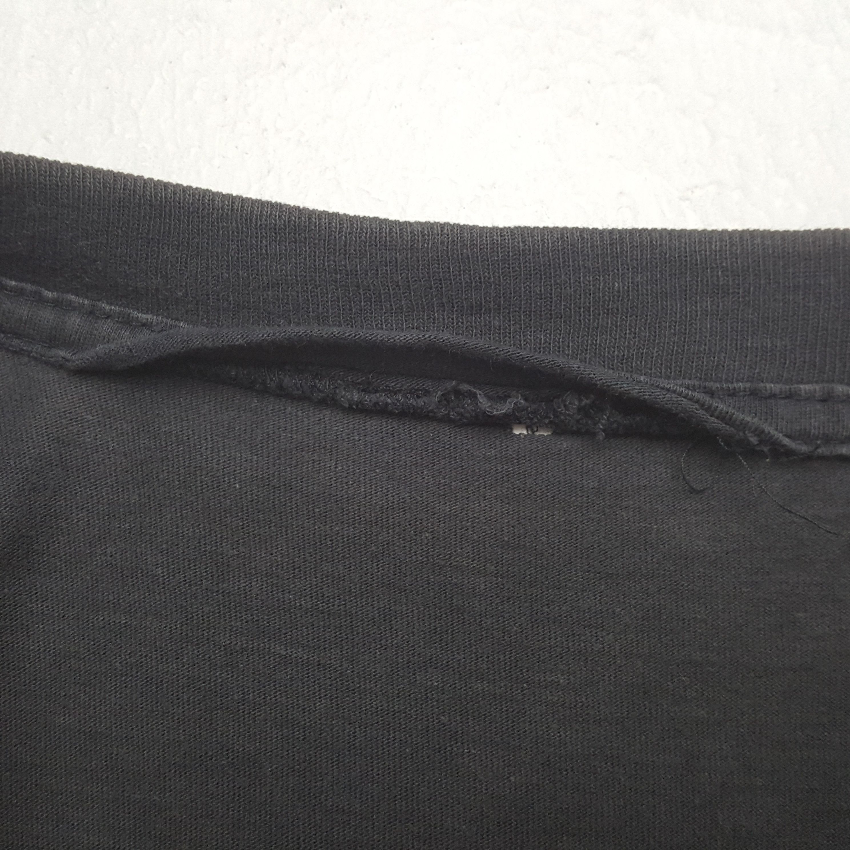 Band Tees Vintage Suede Coming Up English Rock Band Sleeves 32 Size US M / EU 48-50 / 2 - 5 Thumbnail