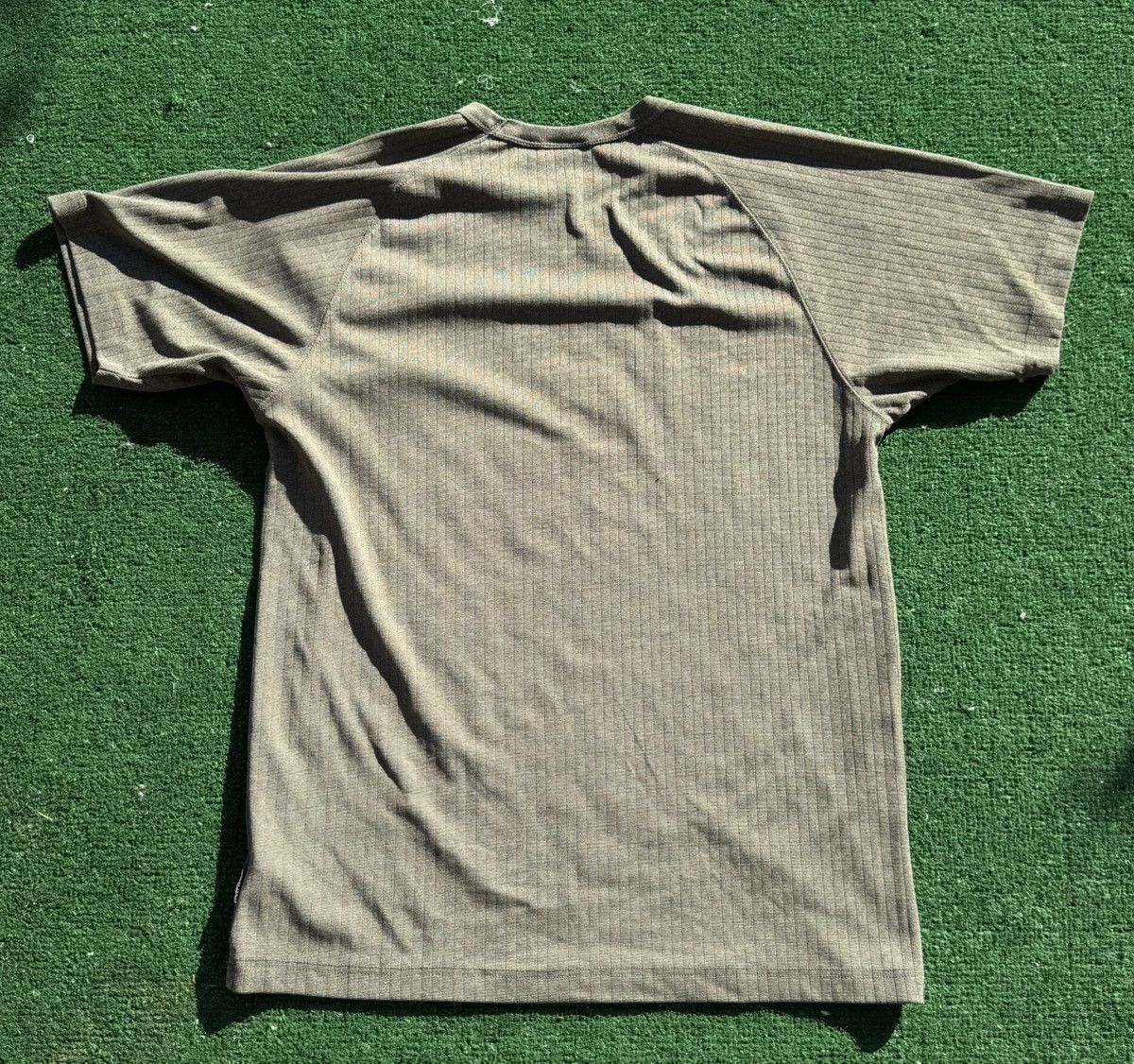Guess Guess Jeans Slim Green Shirt Size US XL / EU 56 / 4 - 5 Thumbnail