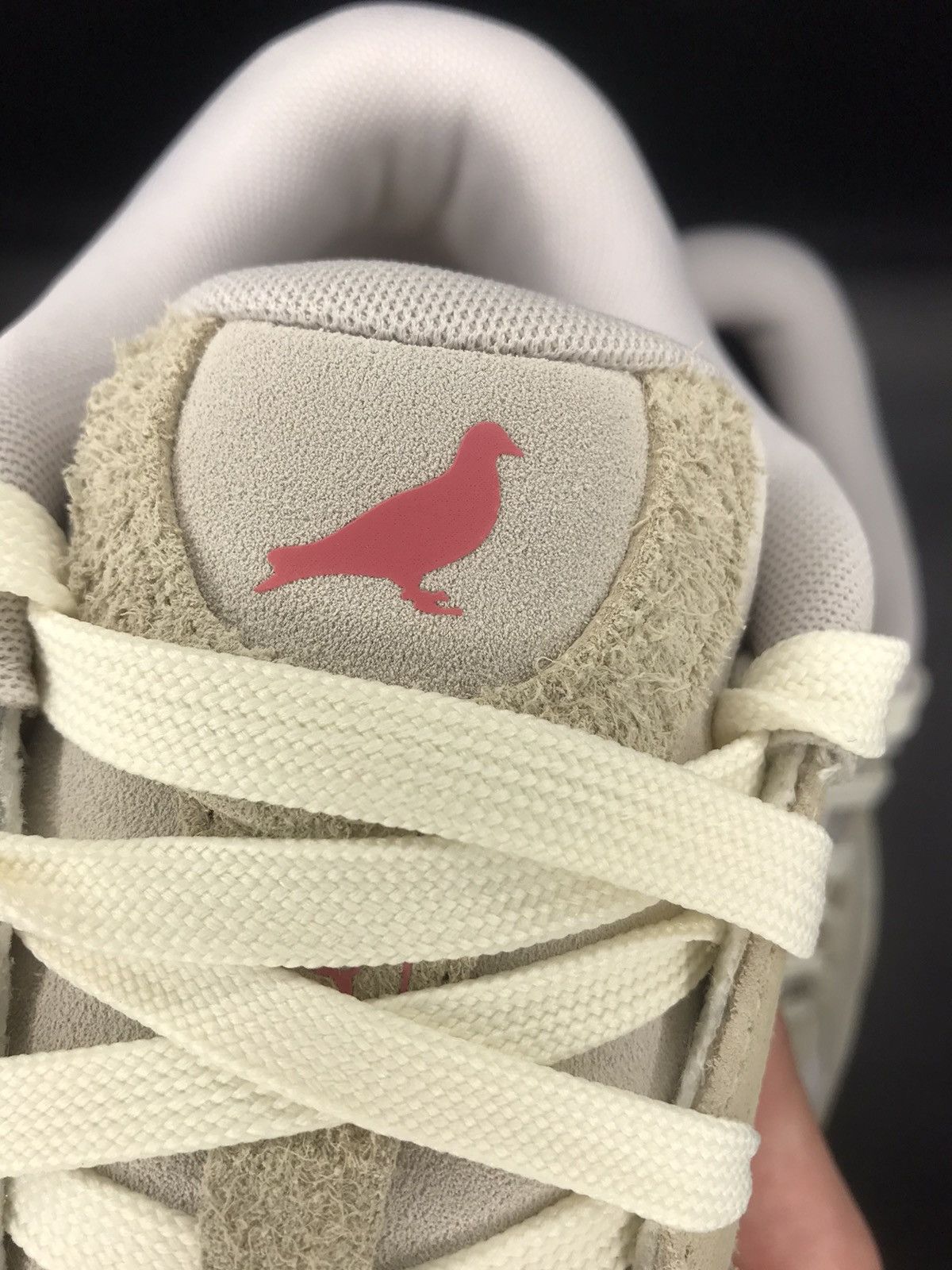 Puma × Staple Puma 180 x Staple “Oatmeal”(Pigeon) Size US 9 / EU 42 - 7 Thumbnail