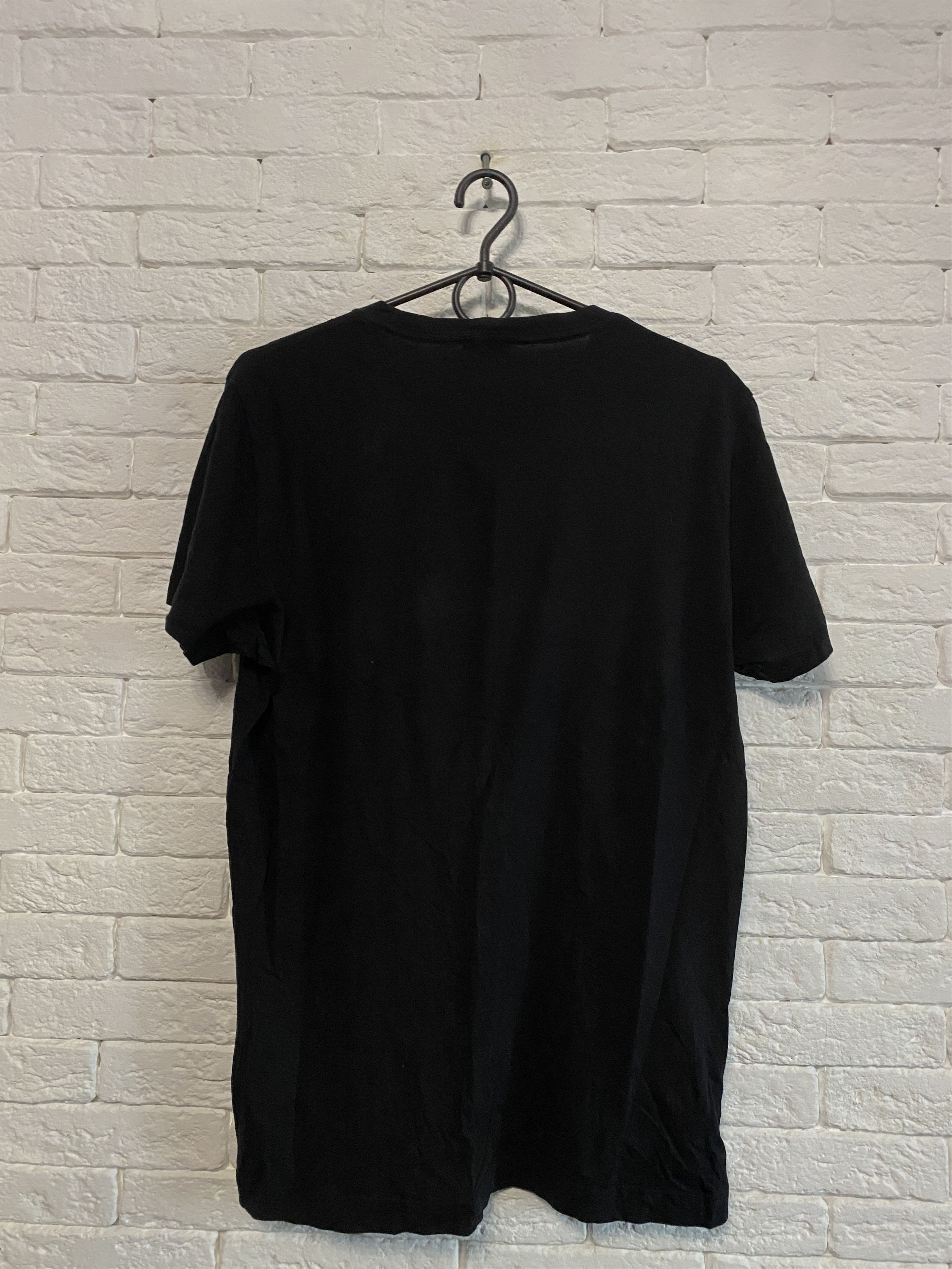 Diesel Diesel Tshirt Men Tee Big Logo Sz M Size US M / EU 48-50 / 2 - 5 Thumbnail