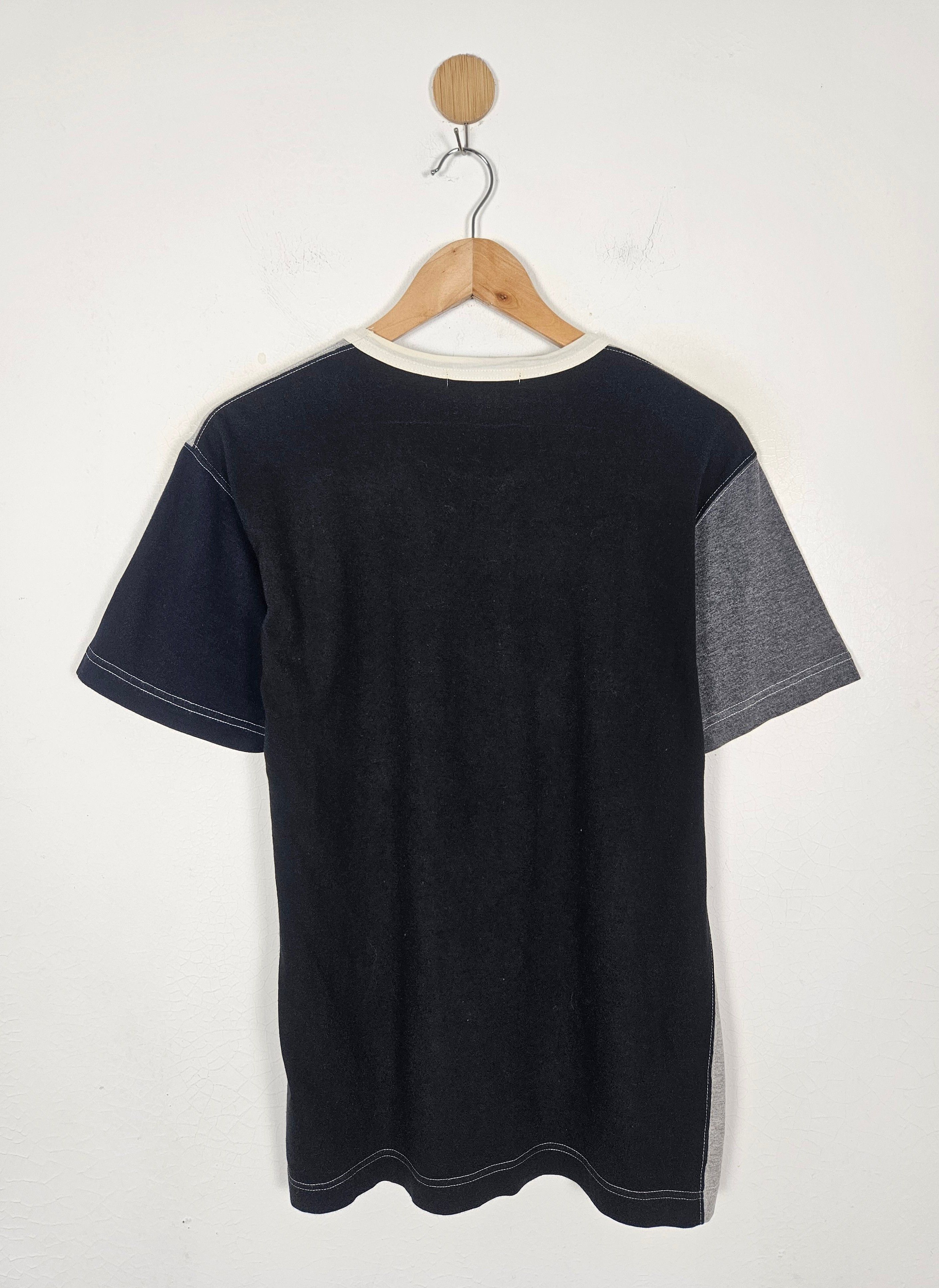 Comme des Garcons Comme des Garcons Homme CDG tones shirt Size US S / EU 44-46 / 1 - 3 Thumbnail