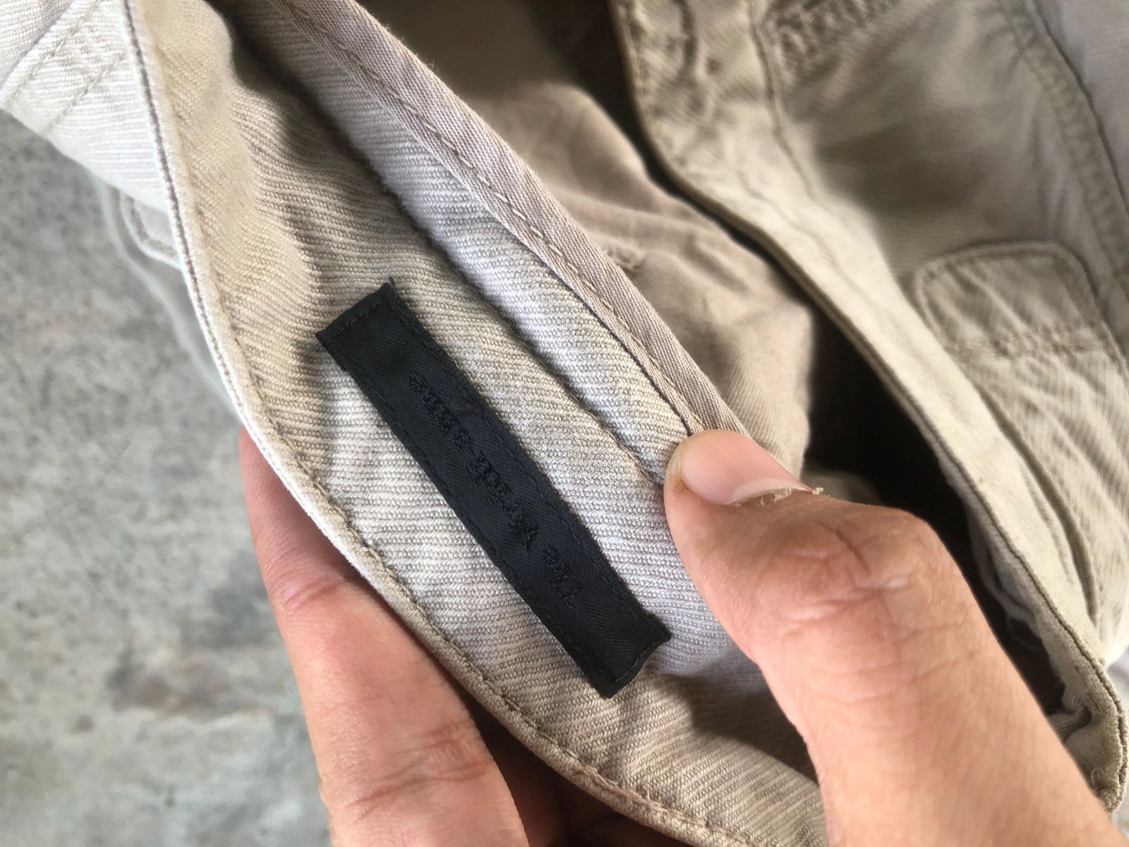 The Viridi-anne The Virdi-anne Pillot Pants Size US 33 - 5 Thumbnail