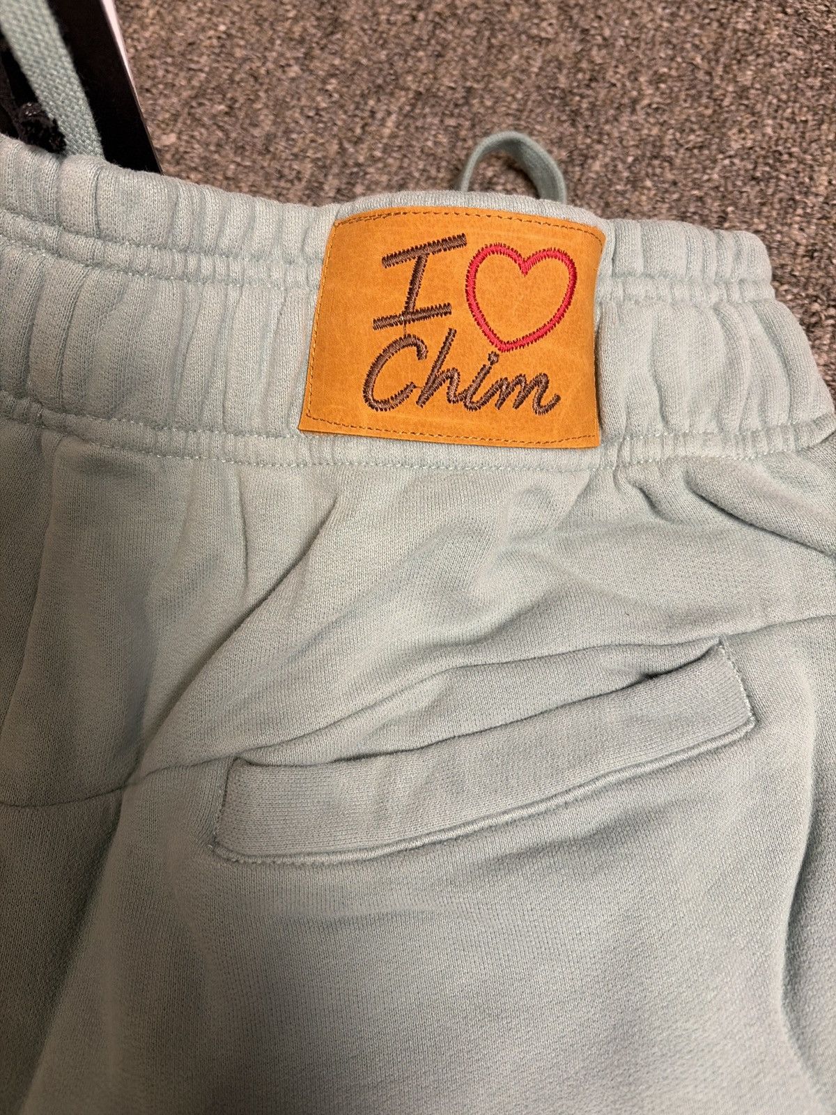 HMDD Hmdd Happy Memories Dont Die Organic Sweatpants Size US 34 / EU 50 - 2 Thumbnail
