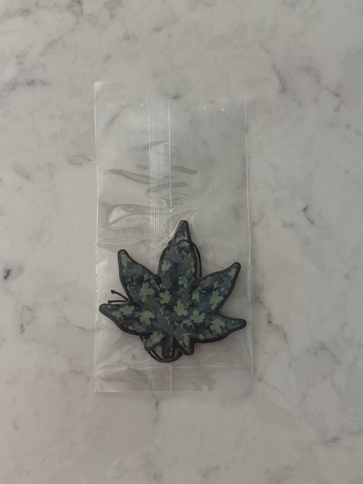 Drain Gang × Haunted Mound Smokedope2016 Weed Air Freshener 2016Lyfe Brand New Size ONE SIZE - 1 Preview