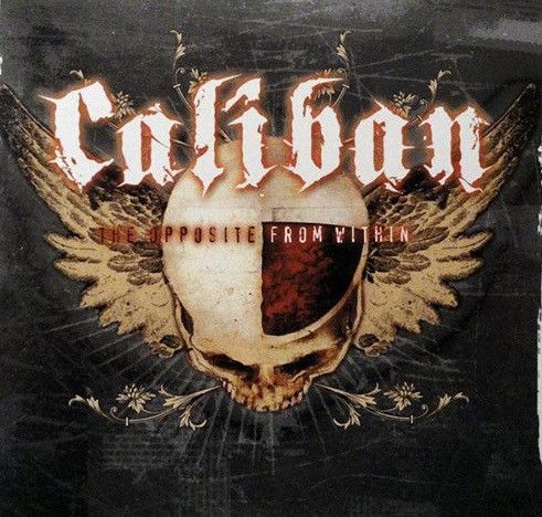 Band Tees Caliban 2004s Metal core shirt vintage band tee Size US M / EU 48-50 / 2 - 3 Thumbnail