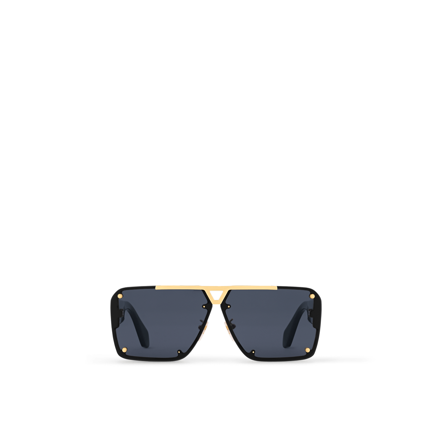 Evidence Square Sunglasses