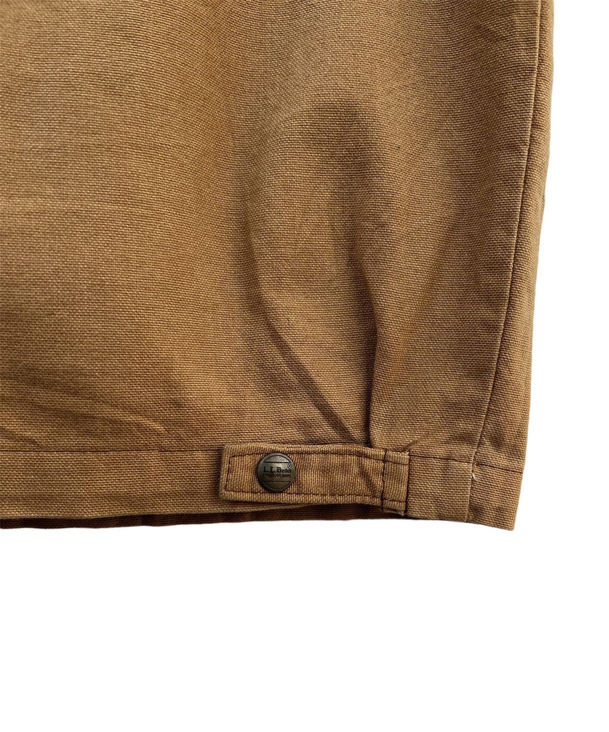 L.L. Bean L.L.Bean Vest Jacket Size US XL / EU 56 / 4 - 9 Thumbnail