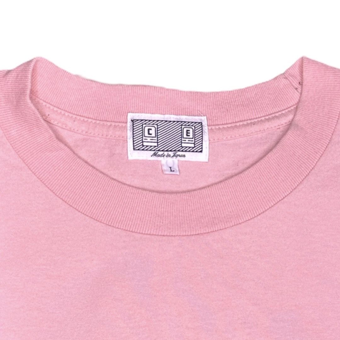 Cav Empt Cav Empt Reformist Tee Size US L / EU 52-54 / 3 - 3 Thumbnail