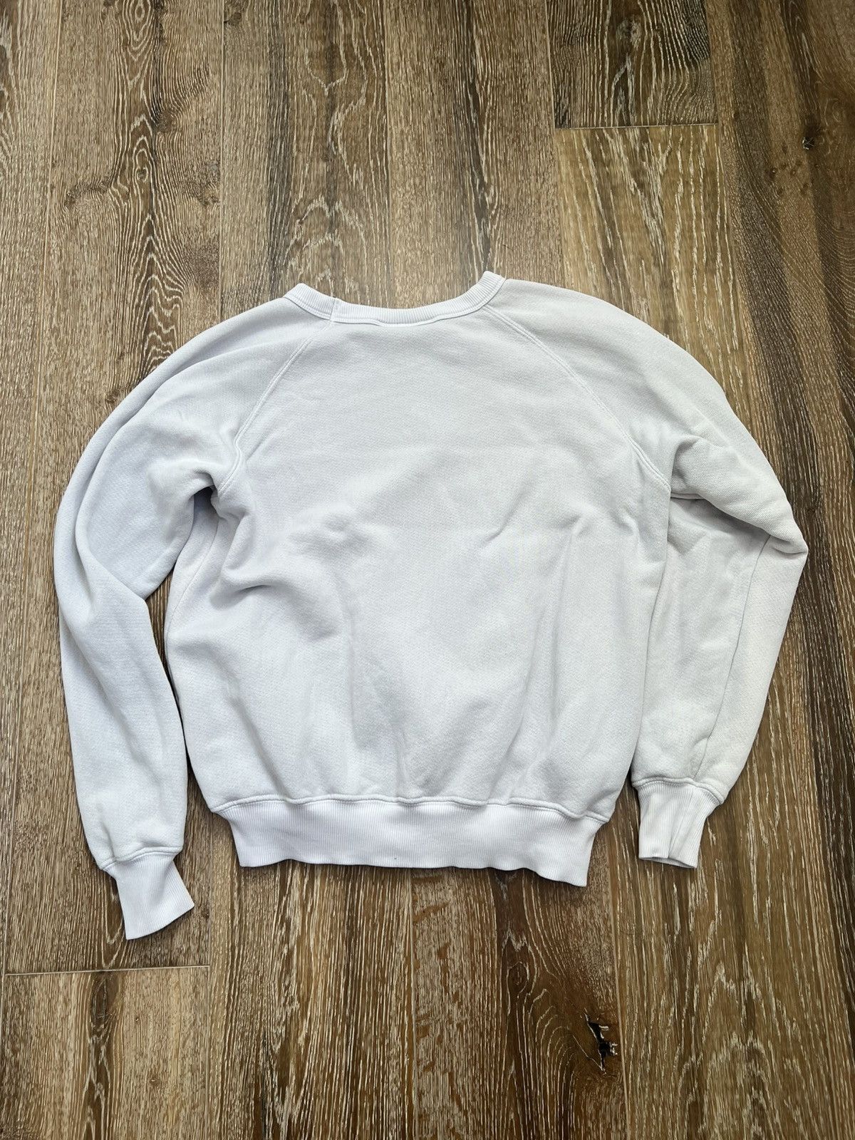 Big Bud Press Big bud press raglan sweater Size XS / US 0-2 / IT 36-38 - 2 Thumbnail