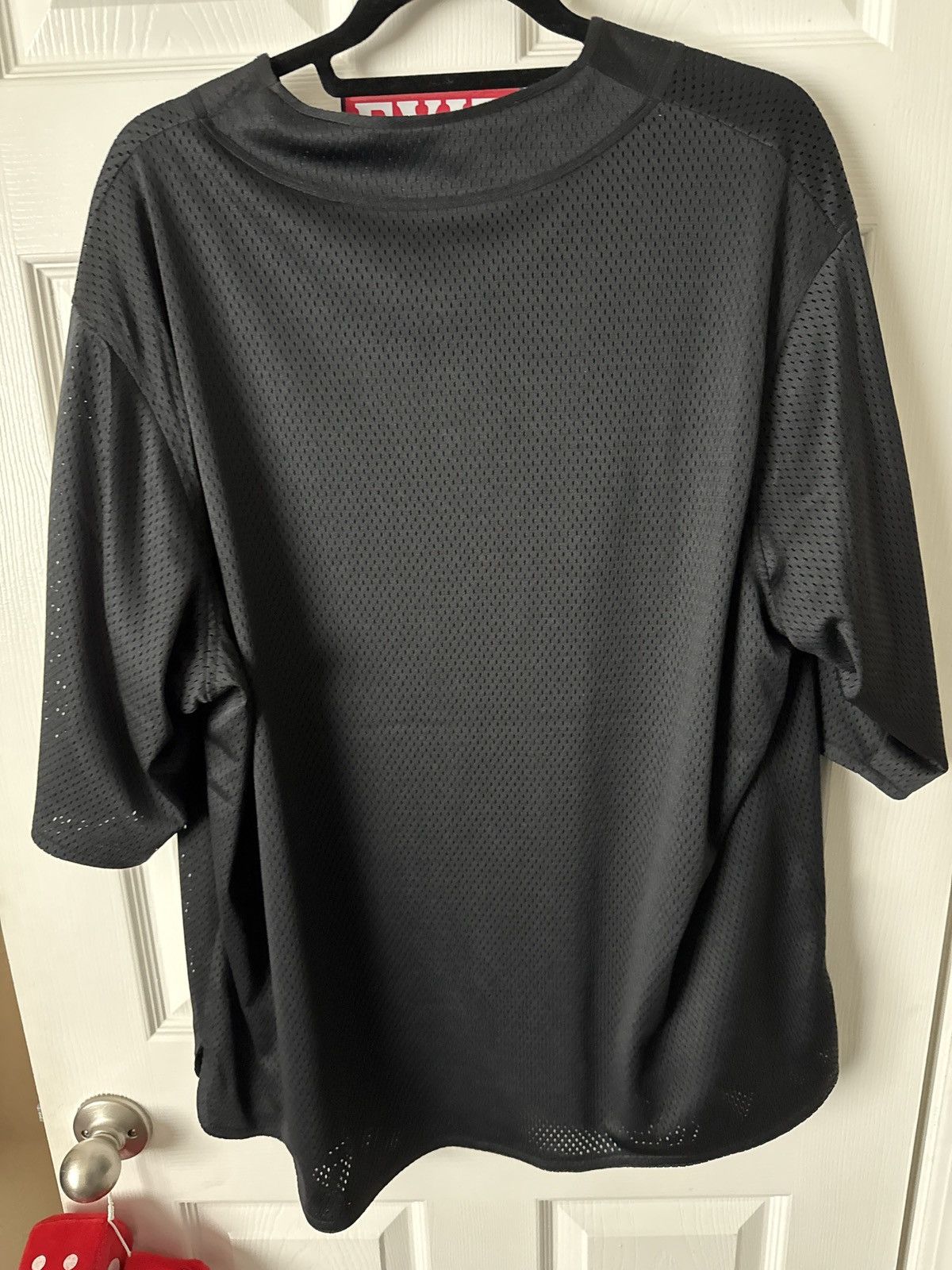Kith Kith Tokyo Baseball Jersey Size US XL / EU 56 / 4 - 2 Thumbnail