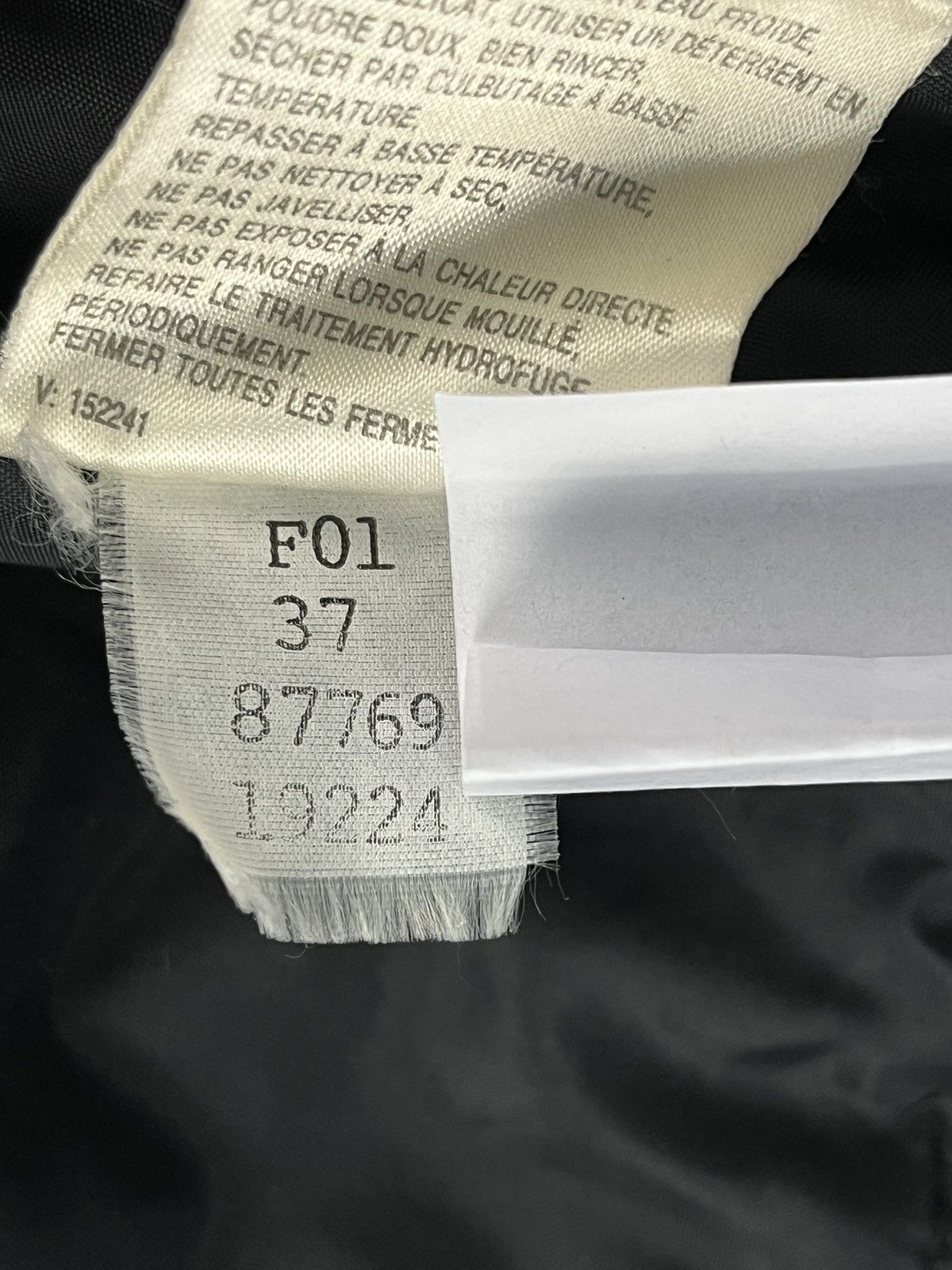 The North Face Vintage North Face Steep Tech Jacket Size US L / EU 52-54 / 3 - 17 Thumbnail