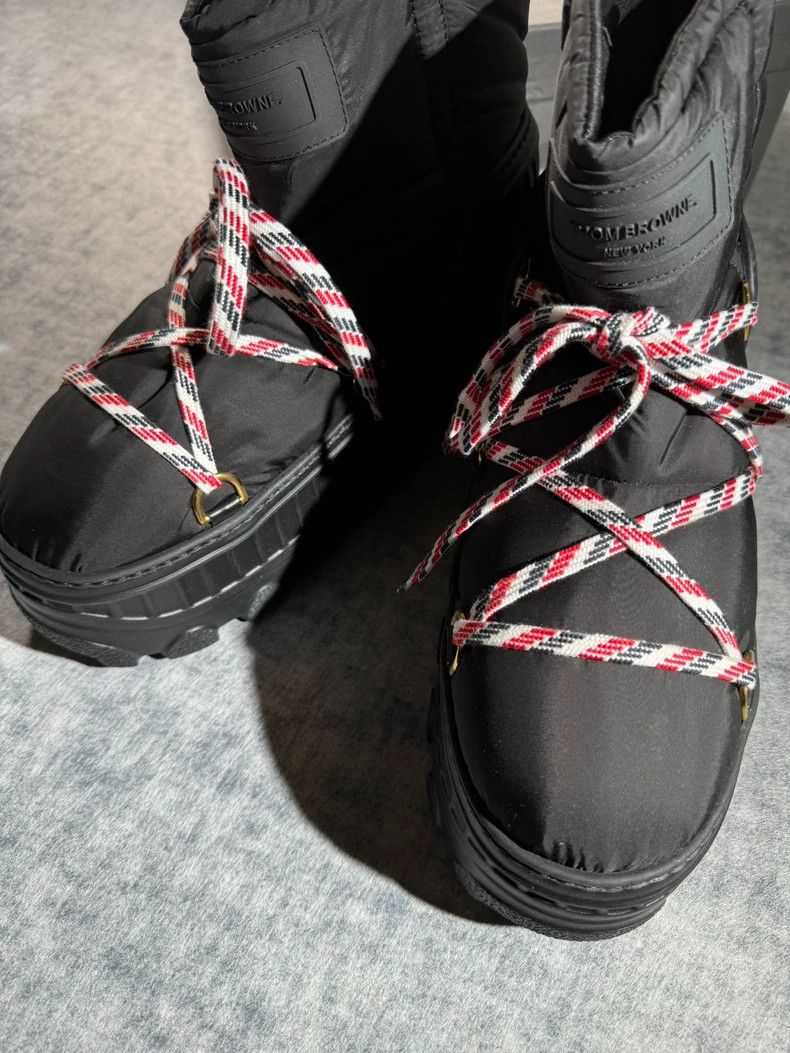 Thom Browne Thom Browne snow boots Size US 9 / EU 42 - 3 Thumbnail
