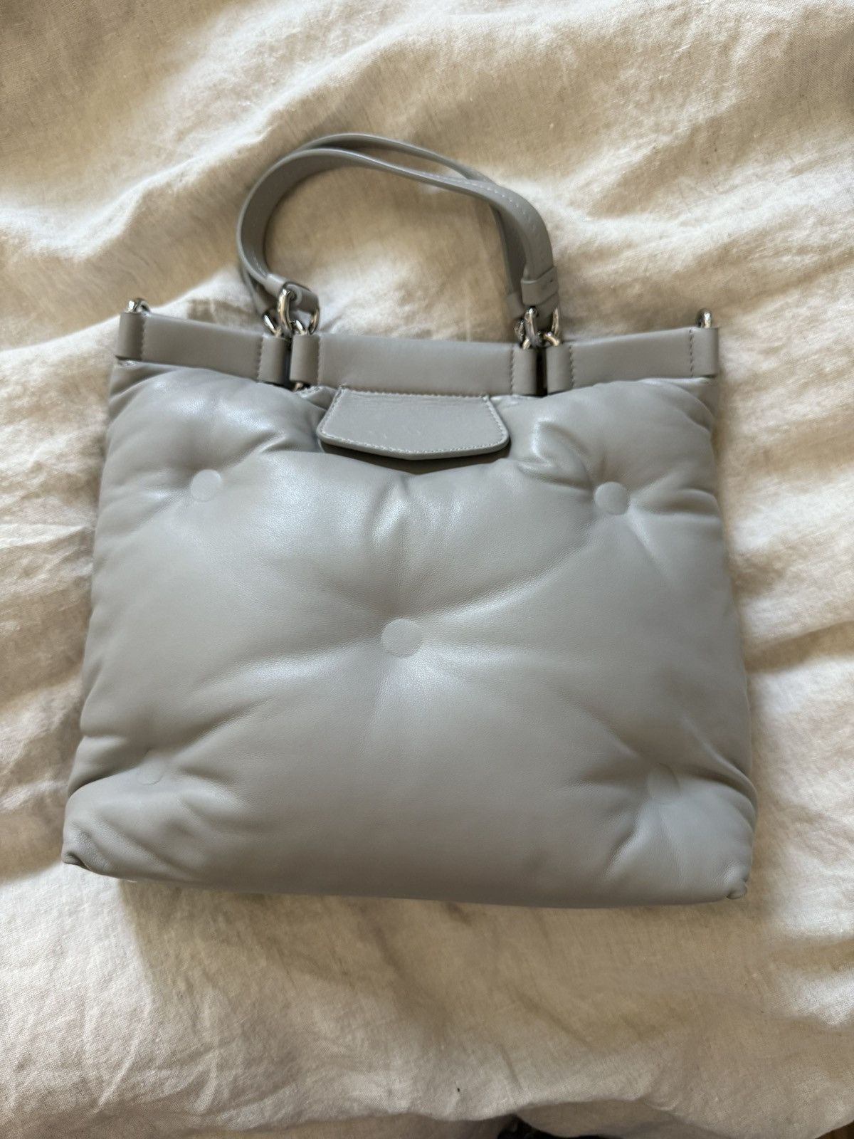 Maison Margiela Maison Margiela Glam Slam Size ONE SIZE - 2 Thumbnail