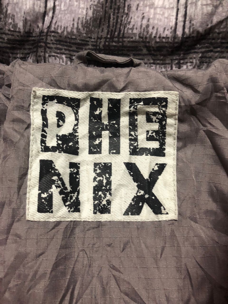 Phenix × Vintage Vintage Phenix Lion FreeAction Anorak Ski Jacket Gopcore Size US M / EU 48-50 / 2 - 15 Thumbnail