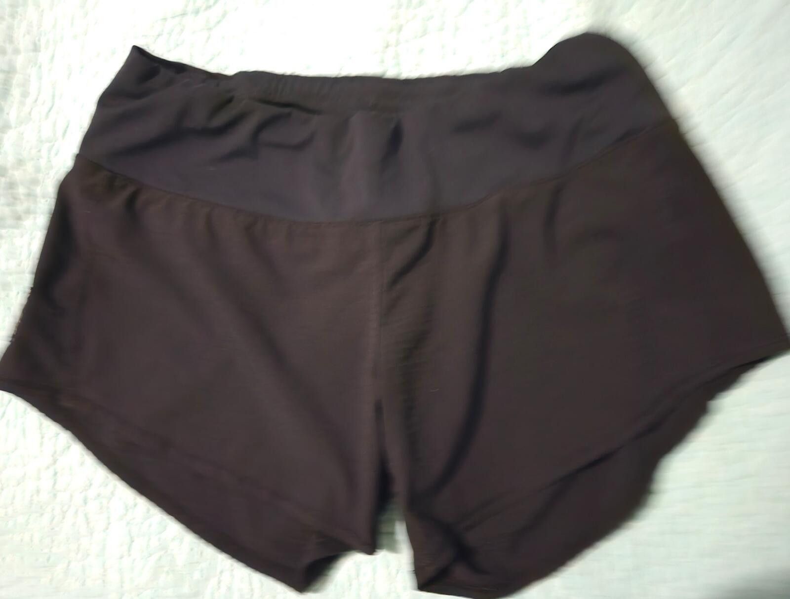 Other Womens athletic shorts Size 28" / US 6 / IT 42 - 1 Thumbnail