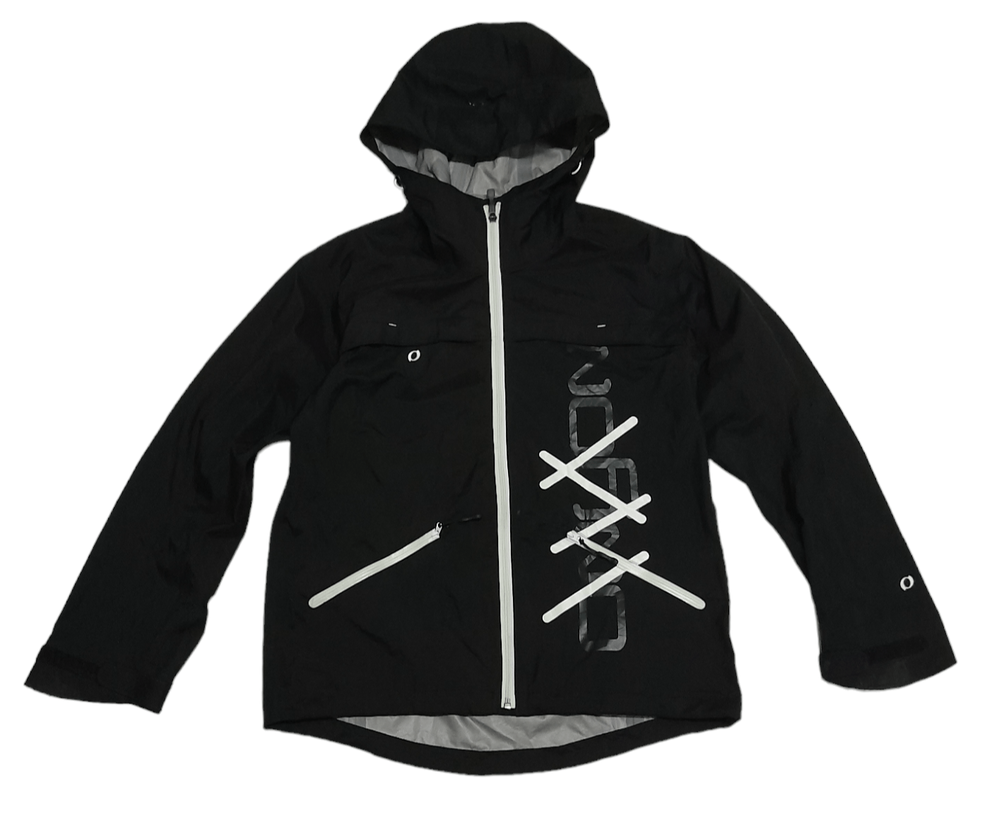 Japanese Brand ❤FINAL DROP🔴JAPANESE BRAND ONYONE RAIN JACKET Size US M / EU 48-50 / 2 - 1 Thumbnail