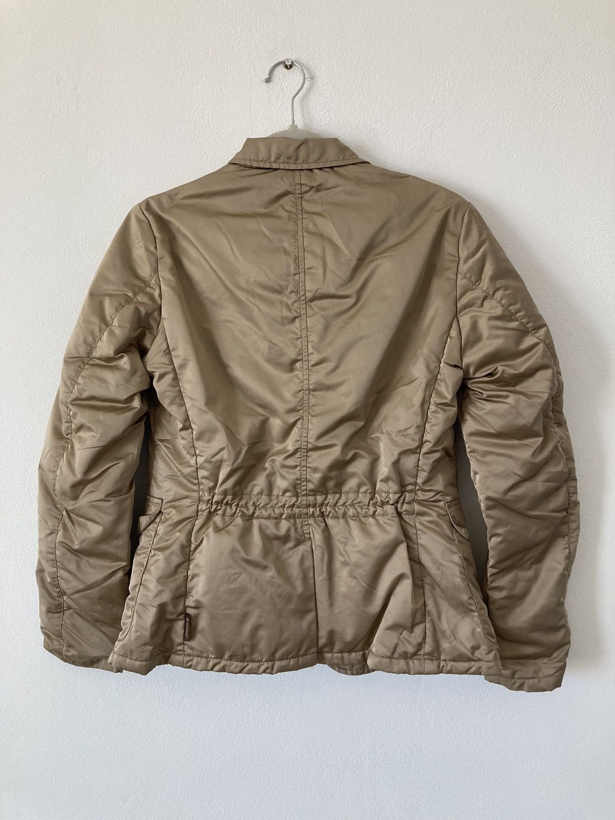 Moncler UTILITY PADDED JACKET Size M / US 6-8 / IT 42-44 - 3 Thumbnail