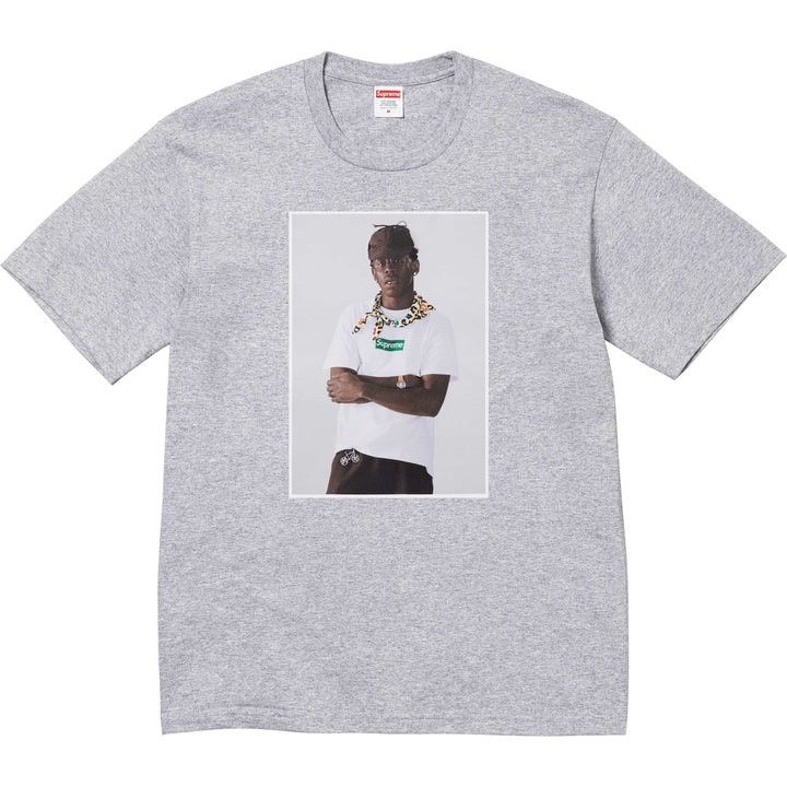 Supreme × Tyler The Creator Supreme Tyler The Creator Photo Tee Size US XL / EU 56 / 4 - 1 Thumbnail