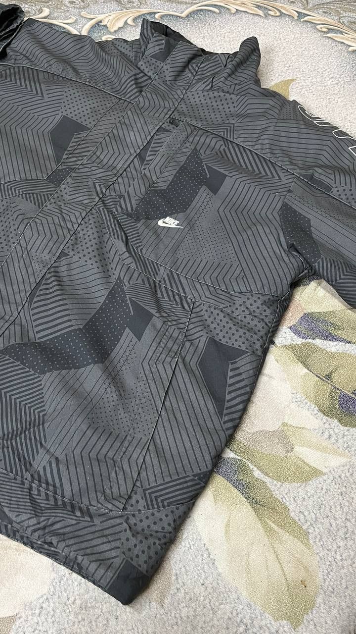 Nike Nike Air Jacket Size US L / EU 52-54 / 3 - 6 Thumbnail