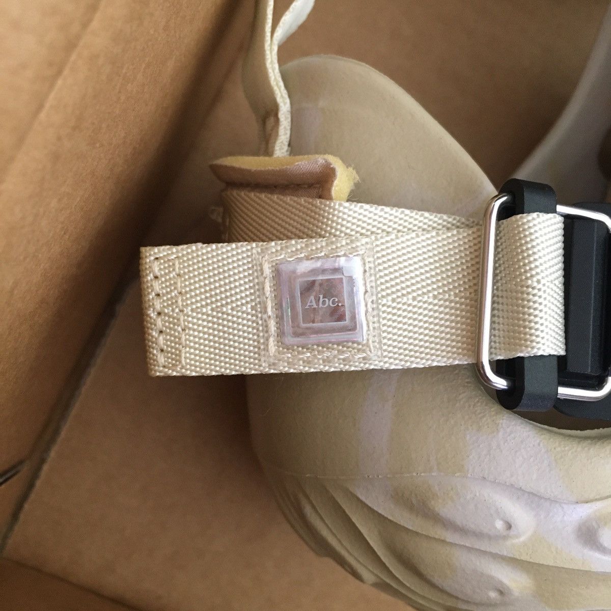 Advisory Board Crystals × Merrell 1TRL ABC Collab Hydro Moc Strap SE Size US 9 / EU 42 - 9 Thumbnail