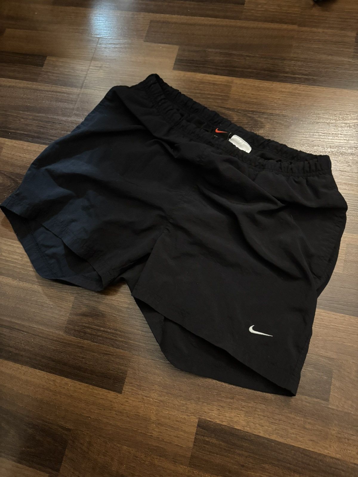 Nike Nike shorts vintage Size US 32 / EU 48 - 1 Thumbnail