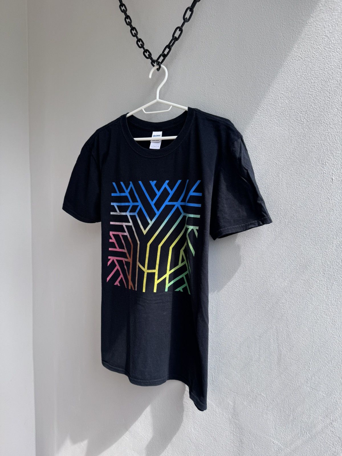 Band Tees YEARS YEARS Olly Alexander Electropop Tour 2015 T Shirt Size US L / EU 52-54 / 3 - 2 Thumbnail