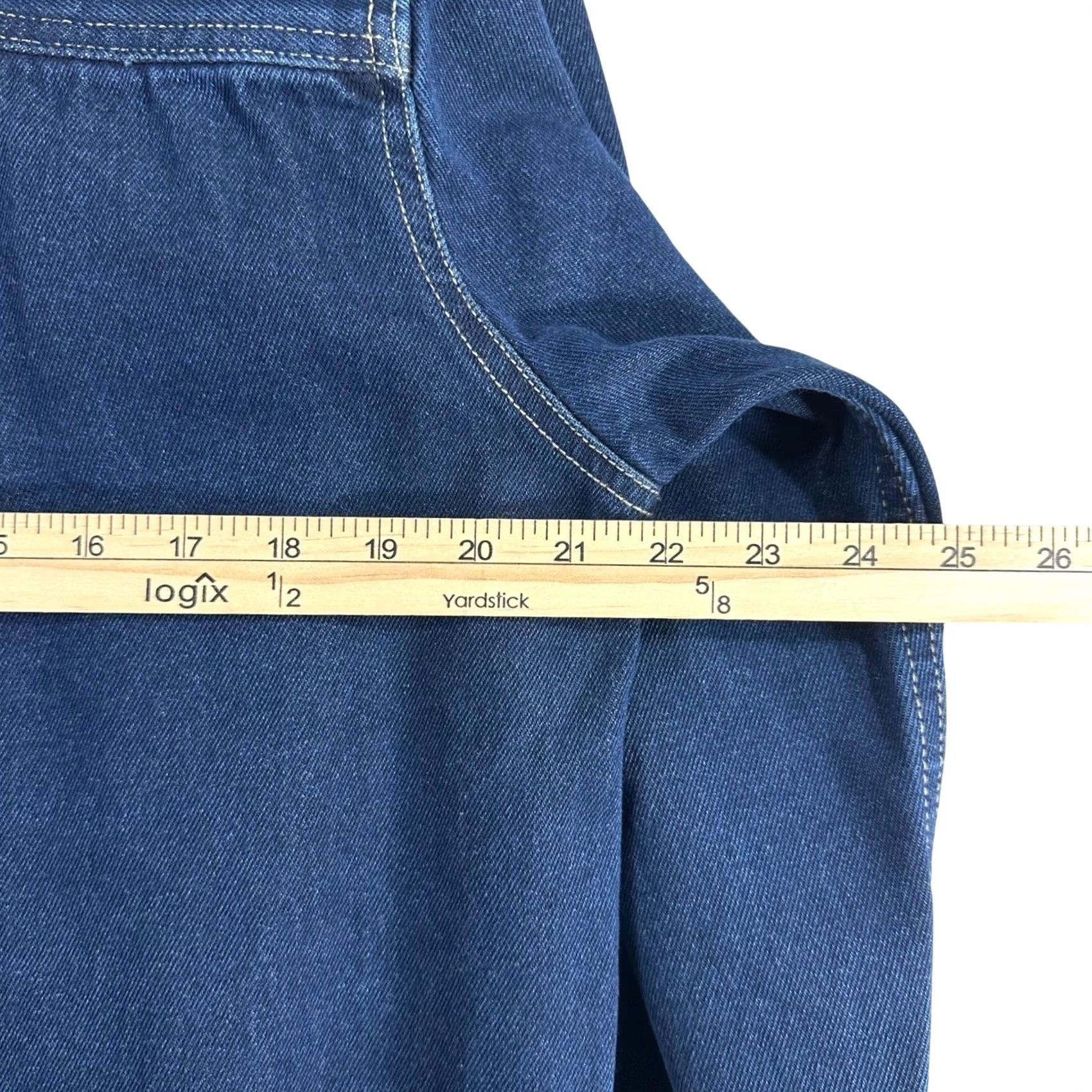 Vintage VINTAGE N/A Size US M / EU 48-50 / 2 - 4 Thumbnail