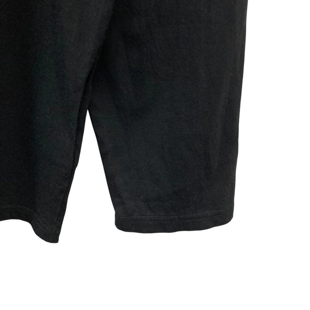 Yohji Yamamoto Yohji Yamamoto pour homme/black polo shirt Size US L / EU 52-54 / 3 - 5 Thumbnail