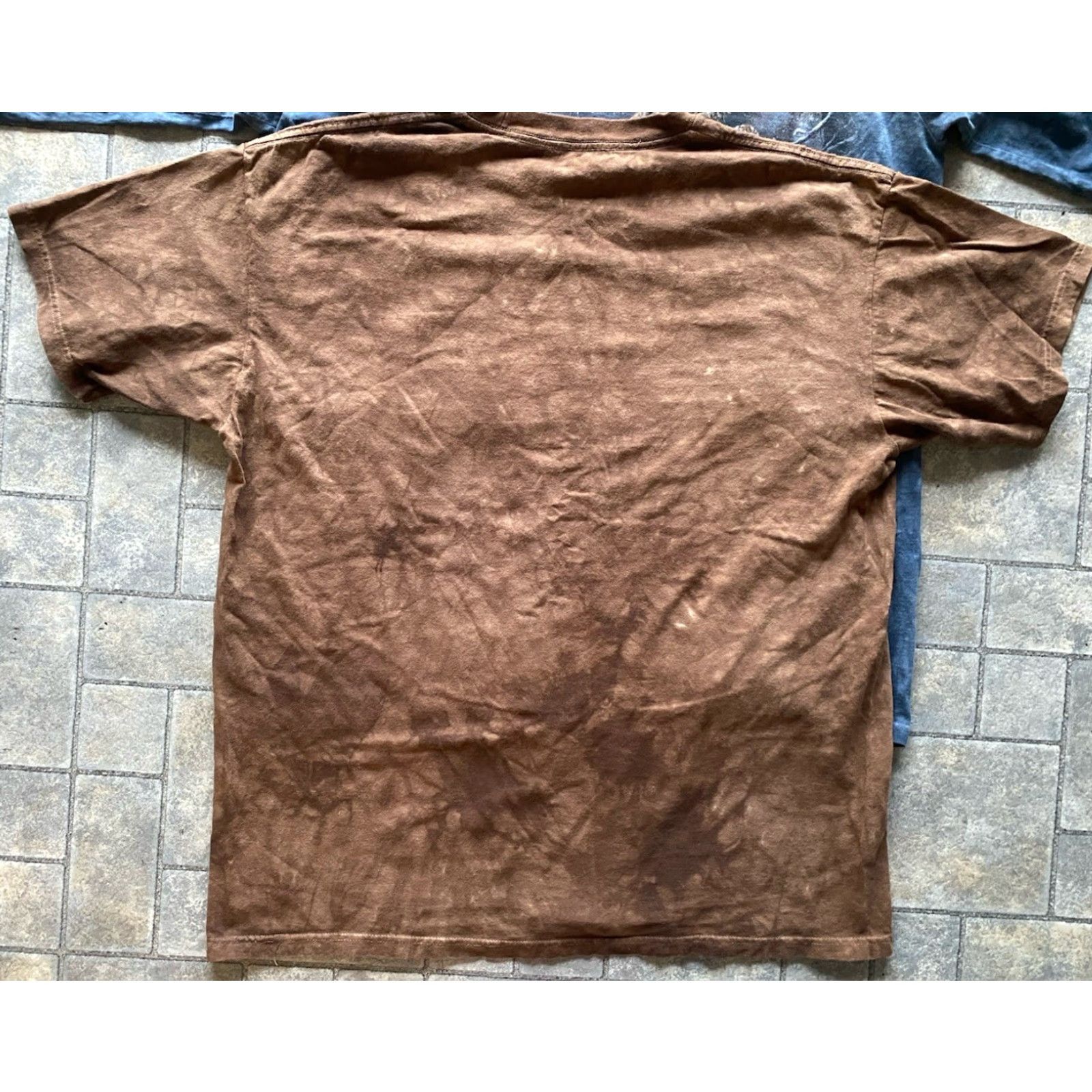 The Mountain The Mountain T Shirt XL Men’s Eagles Wolfs Multicolor Lot Of 4 Size US XL / EU 56 / 4 - 4 Thumbnail