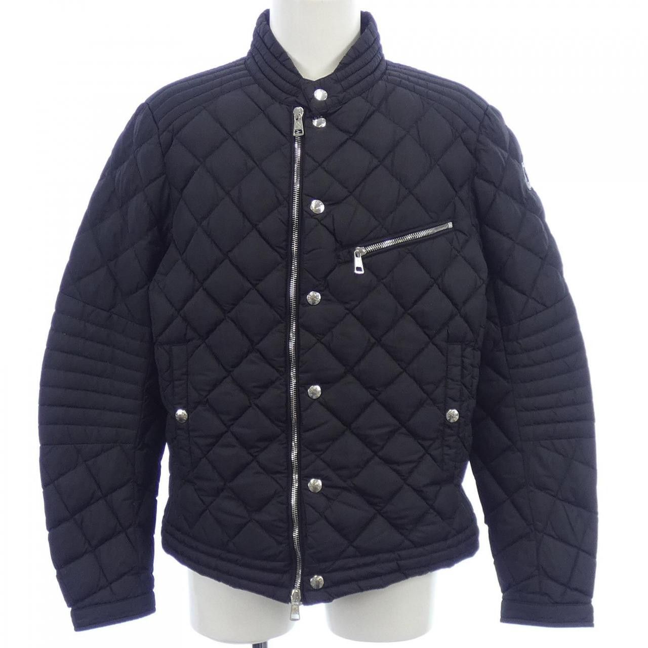 Moncler Moncler Moncler FRED Down Jacket Textile Outerwear FRED DUTY FREE for USA Size ONE SIZE - 1 Thumbnail
