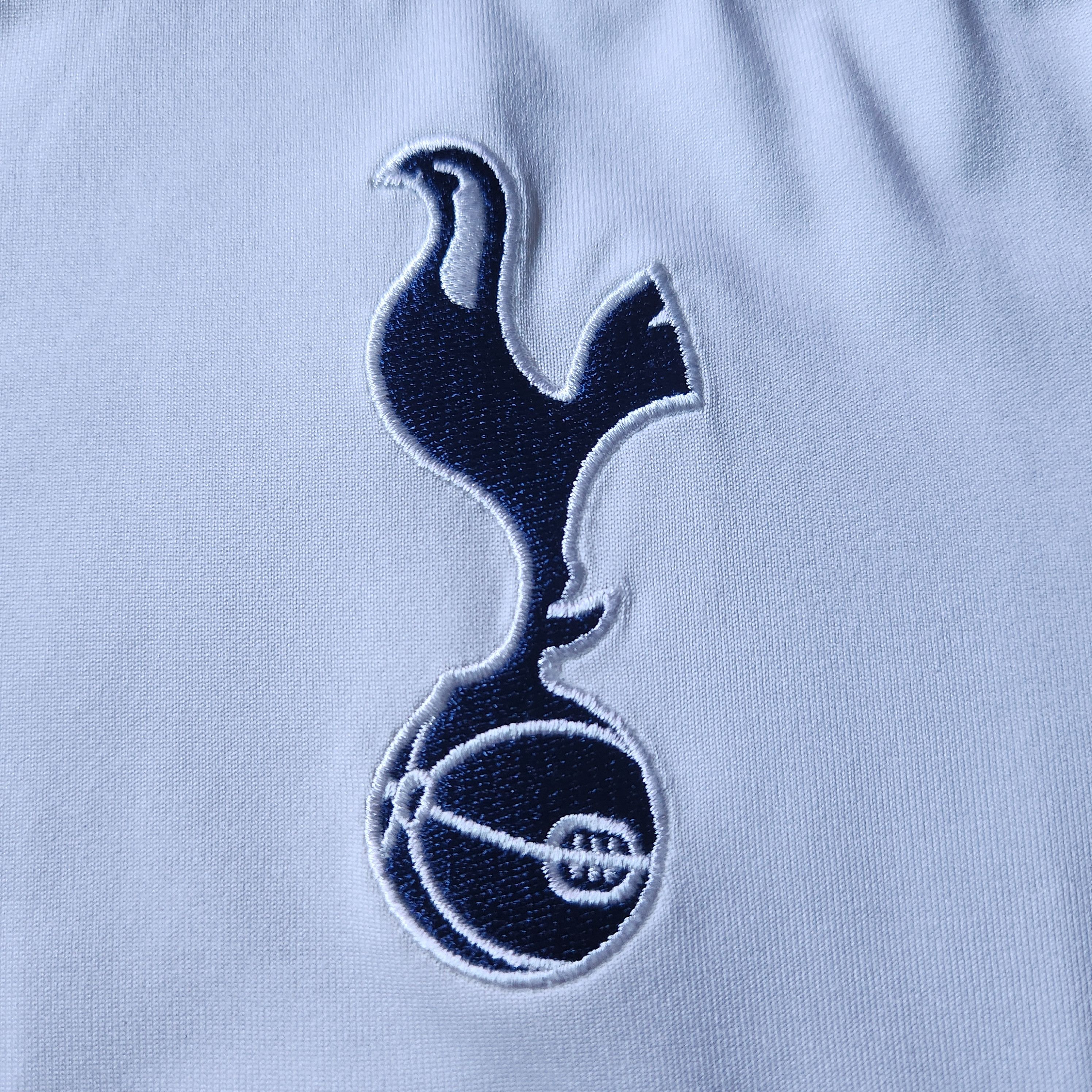 Under Armour Authentic Tottenham Hotspur Spurs KANE 2014-2015 Home Jersey Size US M / EU 48-50 / 2 - 8 Thumbnail