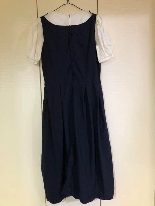 Comme des Garcons Comme des Garcons size 均码 Bubble sleeve dress Size S / US 4 / IT 40 - 5 Thumbnail