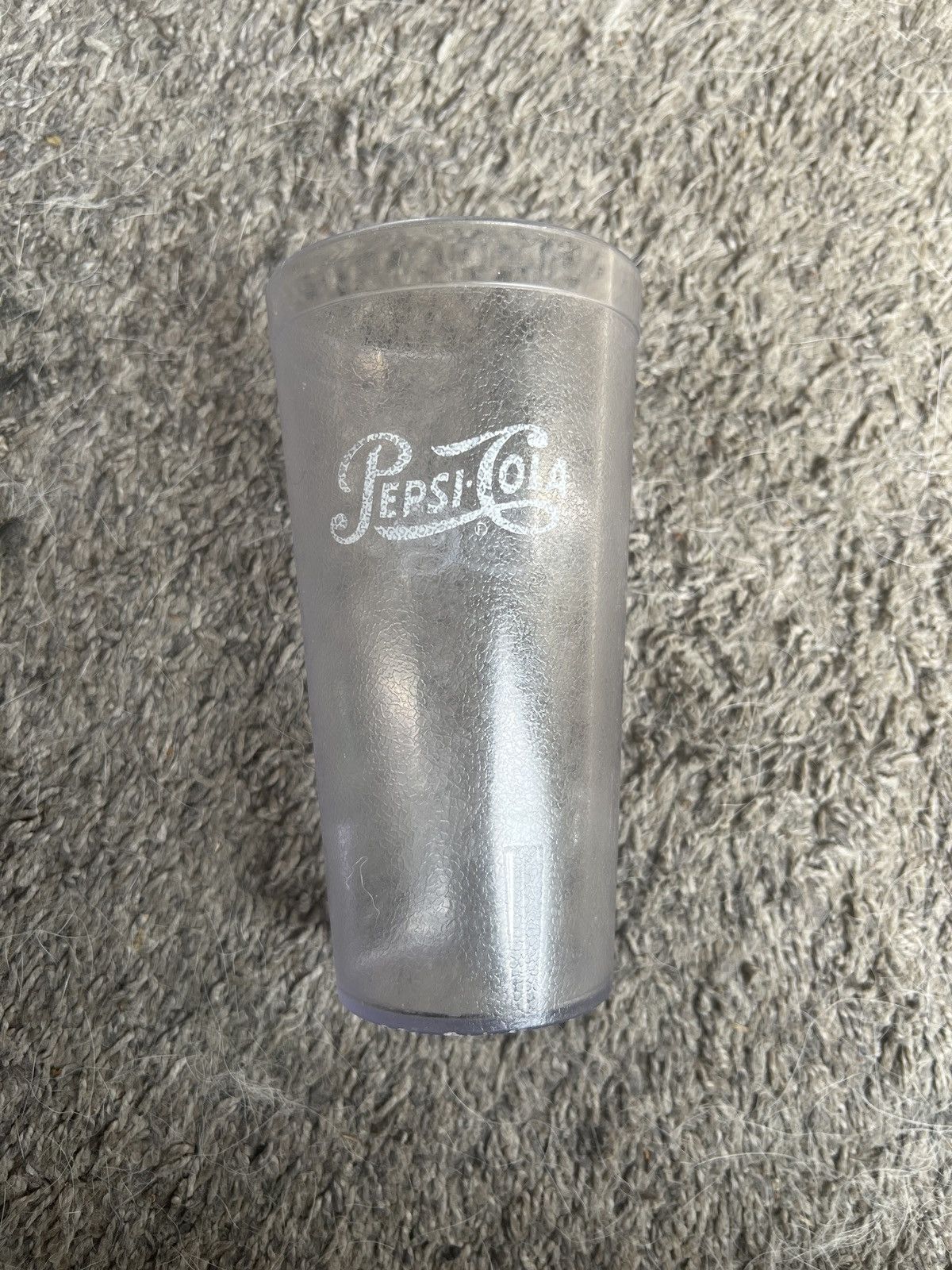 Pepsi Carlisle Pepsi-Cola Cup Size ONE SIZE - 1 Thumbnail