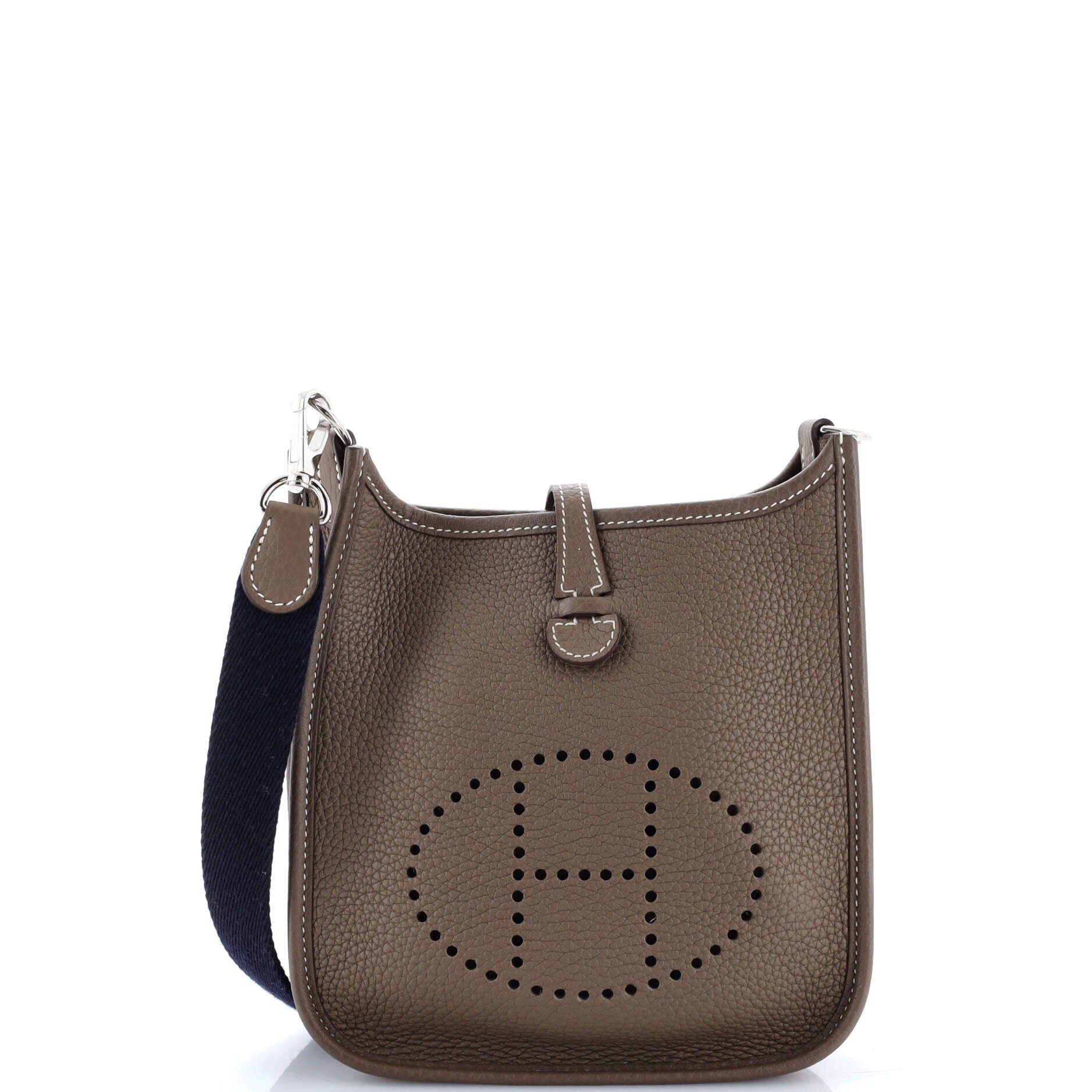 Hermes Evelyne Bag Gen III Size ONE SIZE - 1 Thumbnail