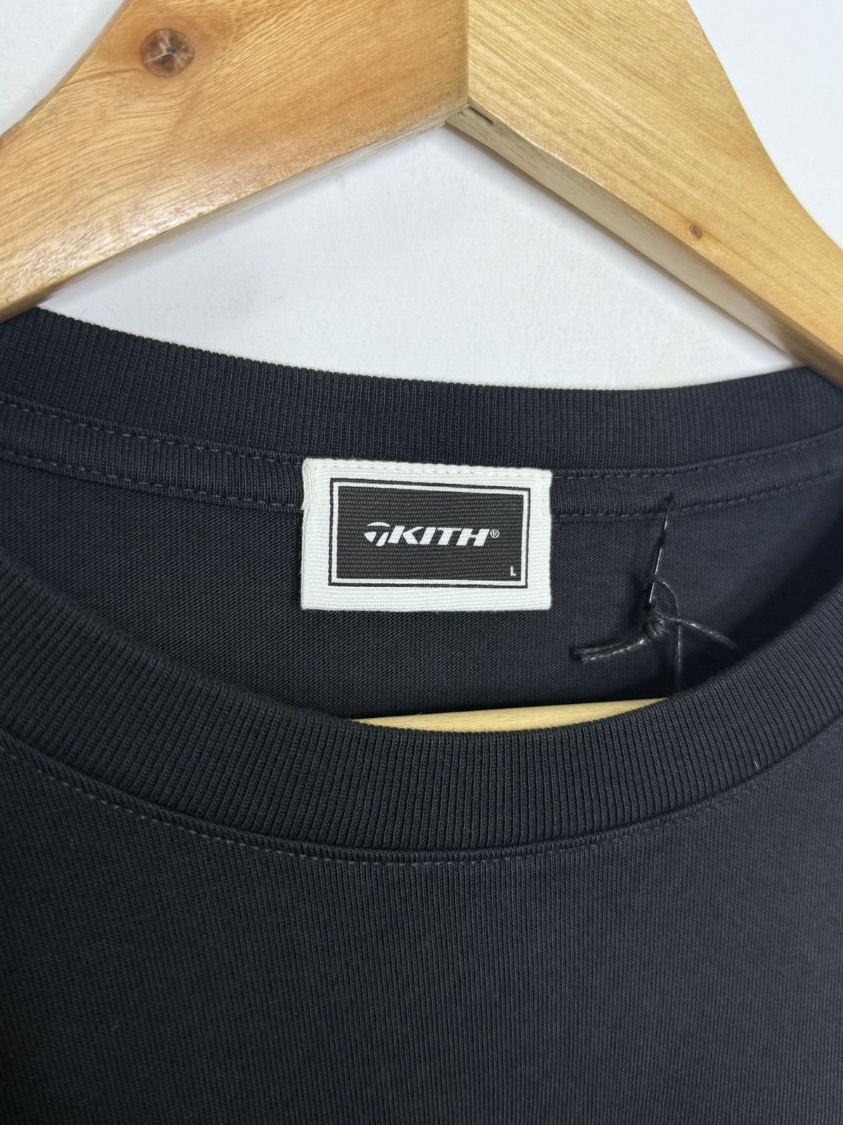 Kith Kith TaylorMade Find Your Game LS Tee Size US L / EU 52-54 / 3 - 8 Thumbnail