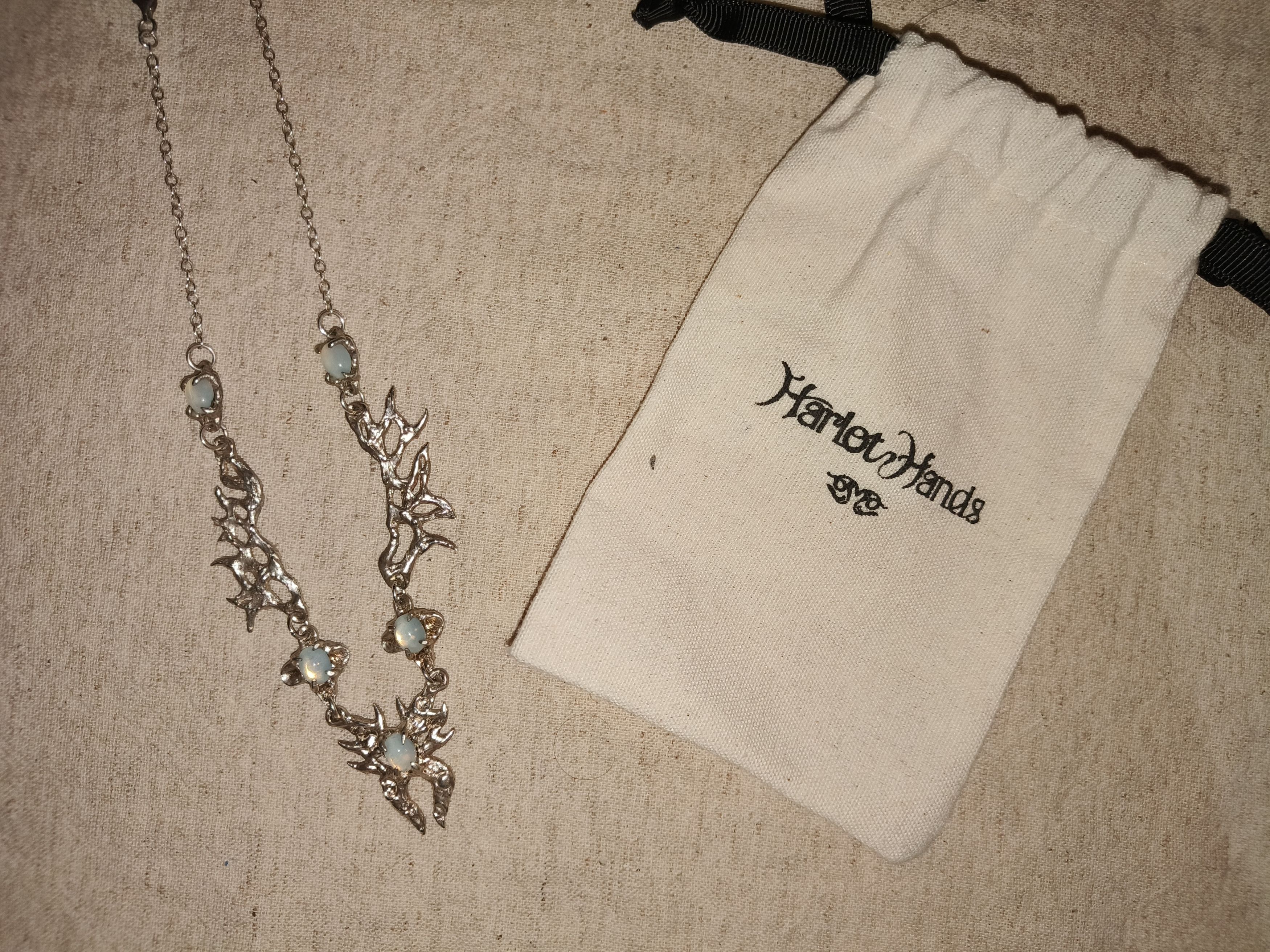 Other Eternity necklace Size ONE SIZE - 4 Thumbnail