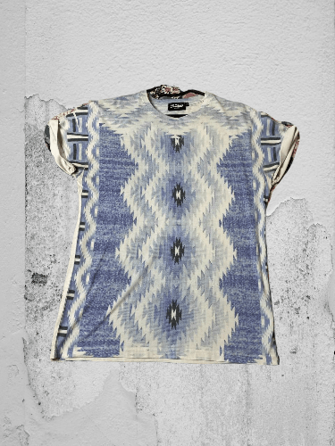 Jaded London × Vintage t-shirt Jaded London rap graffiti 00s vintage Size L / US 10 / IT 46 - 1 Thumbnail