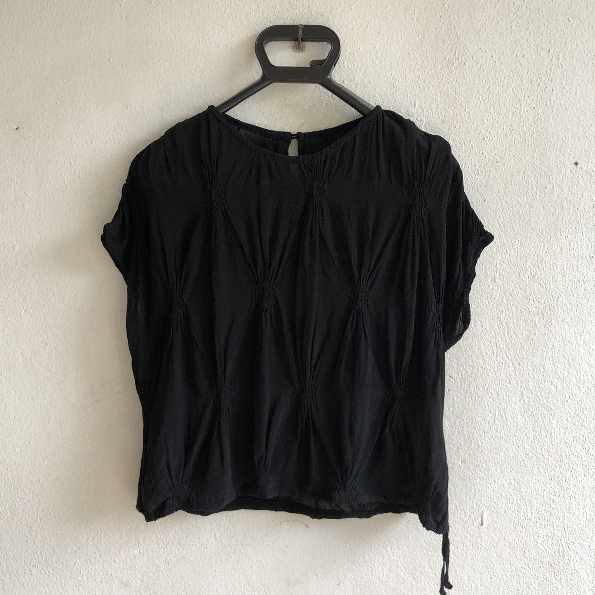 Paco Rabanne PACO RABANNE blouse Size S / US 4 / IT 40 - 2 Thumbnail