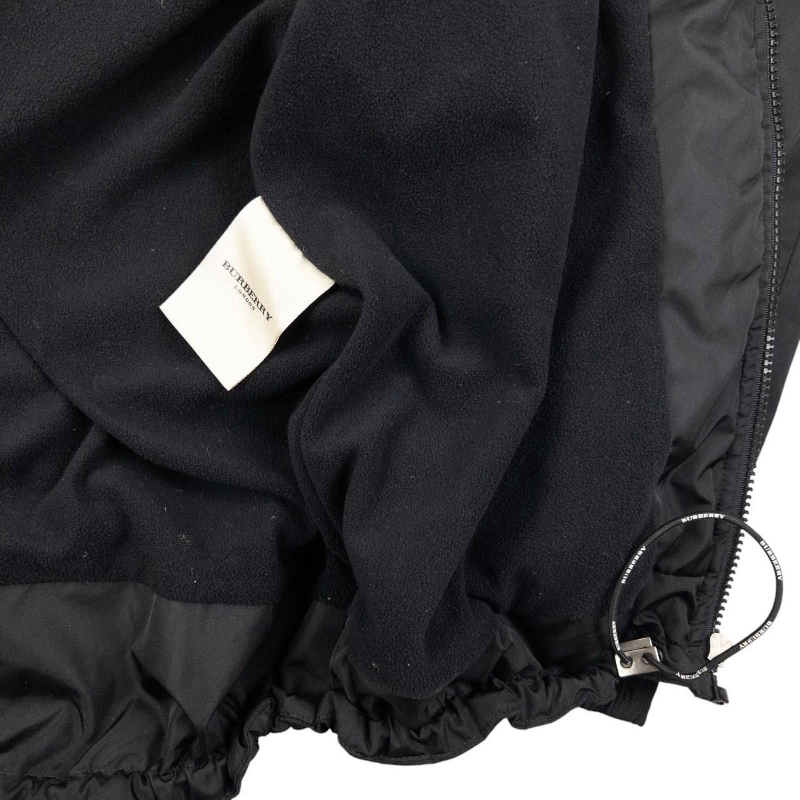 Burberry Vintage Burberry Nova Check Collar Zip Up Jacket Size S Size US S / EU 44-46 / 1 - 6 Thumbnail