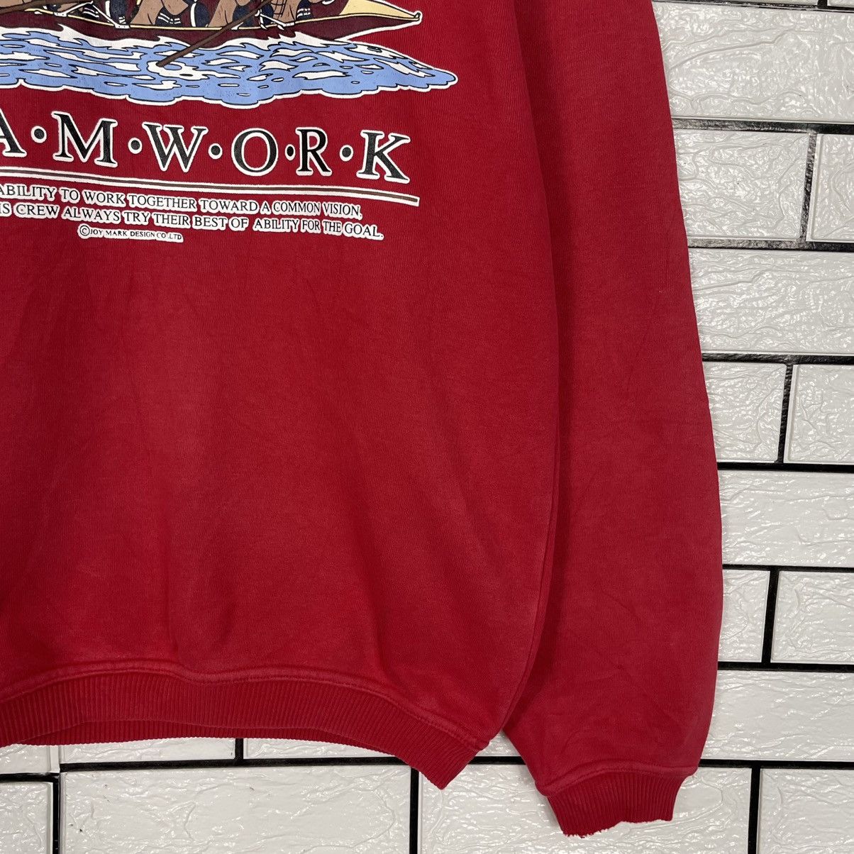 Captain Santors Captain Santa Sport Club Crewneck Sweatshirt Size US M / EU 48-50 / 2 - 4 Thumbnail