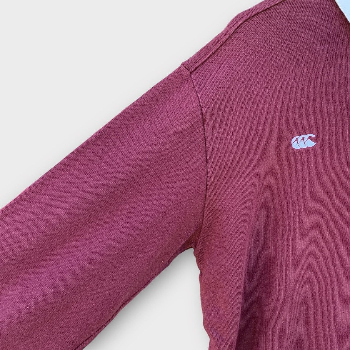 Canterbury of New Zealand Canterbury Of New Zealand Polo Rugby Size US L / EU 52-54 / 3 - 5 Thumbnail